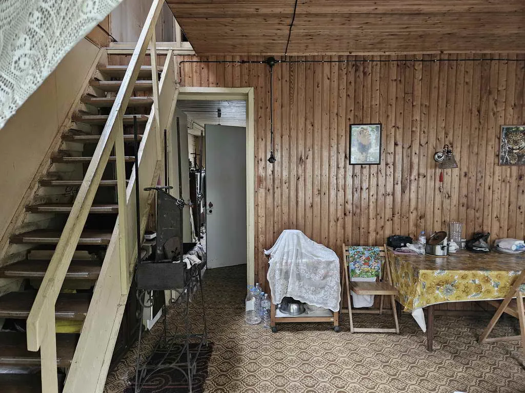 Дача в зарослях, фото 12