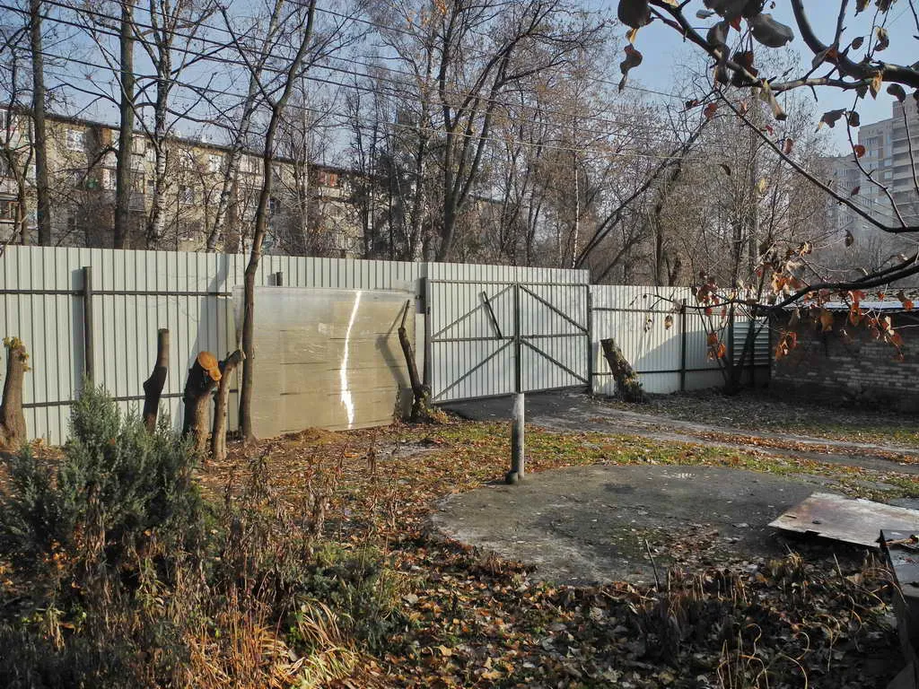 Дача с крыльцом, фото 5