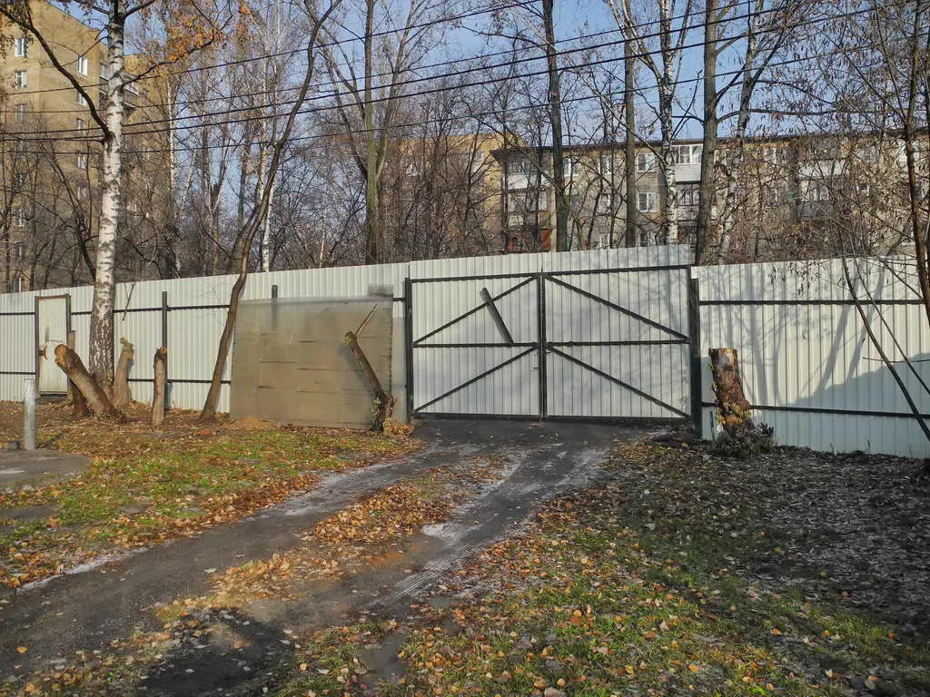 Дача с крыльцом, фото 2