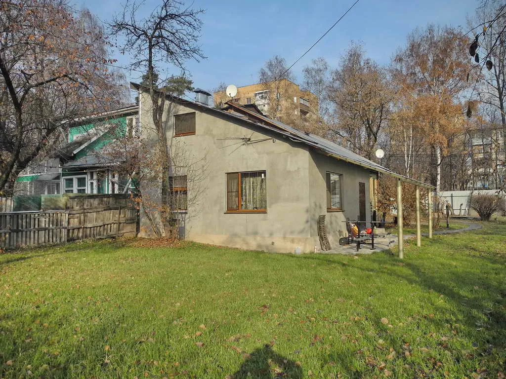 Дача с крыльцом, фото 9