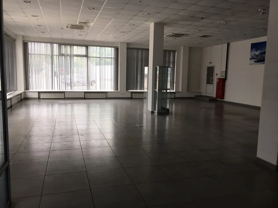 Автосервис с офисами, фото 23
