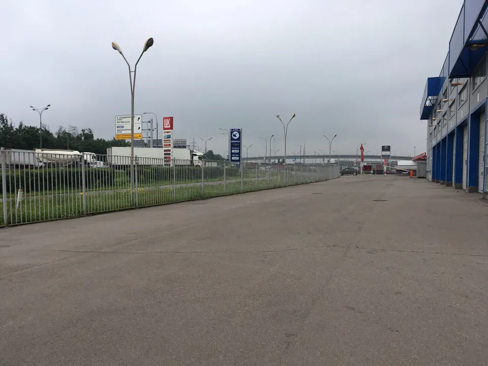 Автосервис с офисами, фото 6