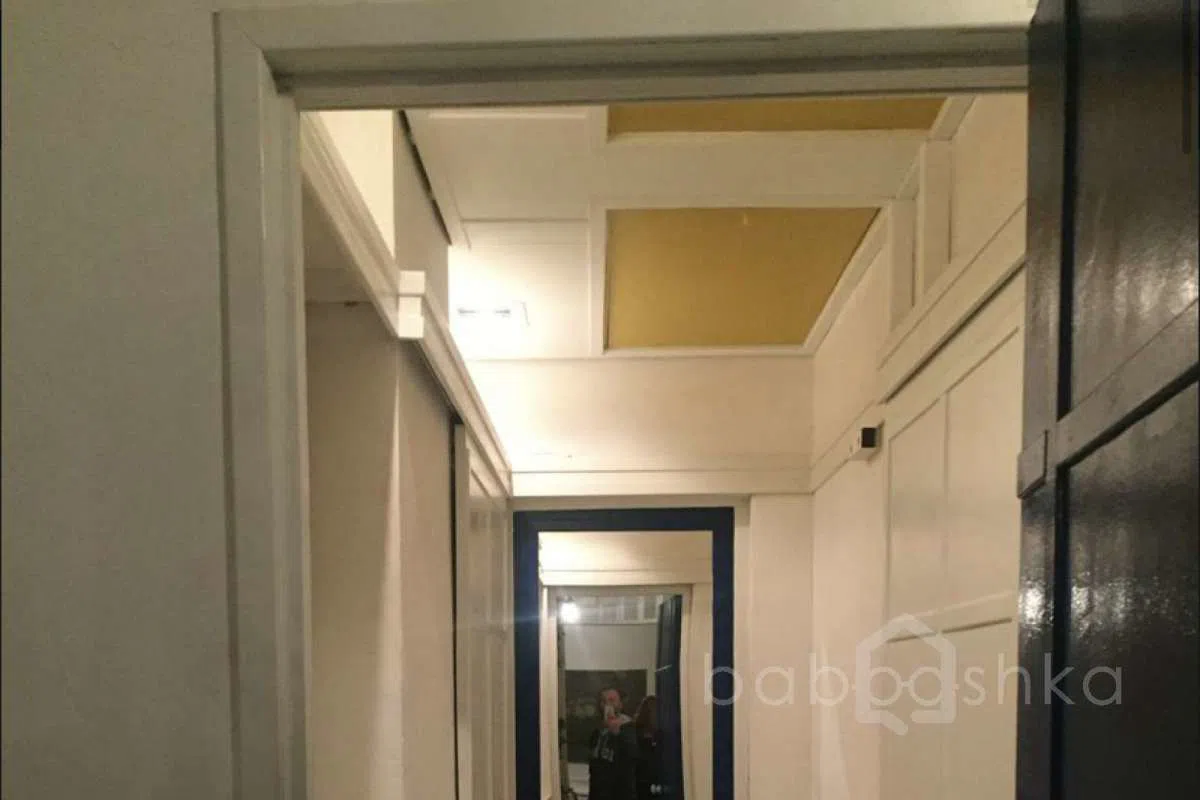 Квартира с антресолью, фото 4