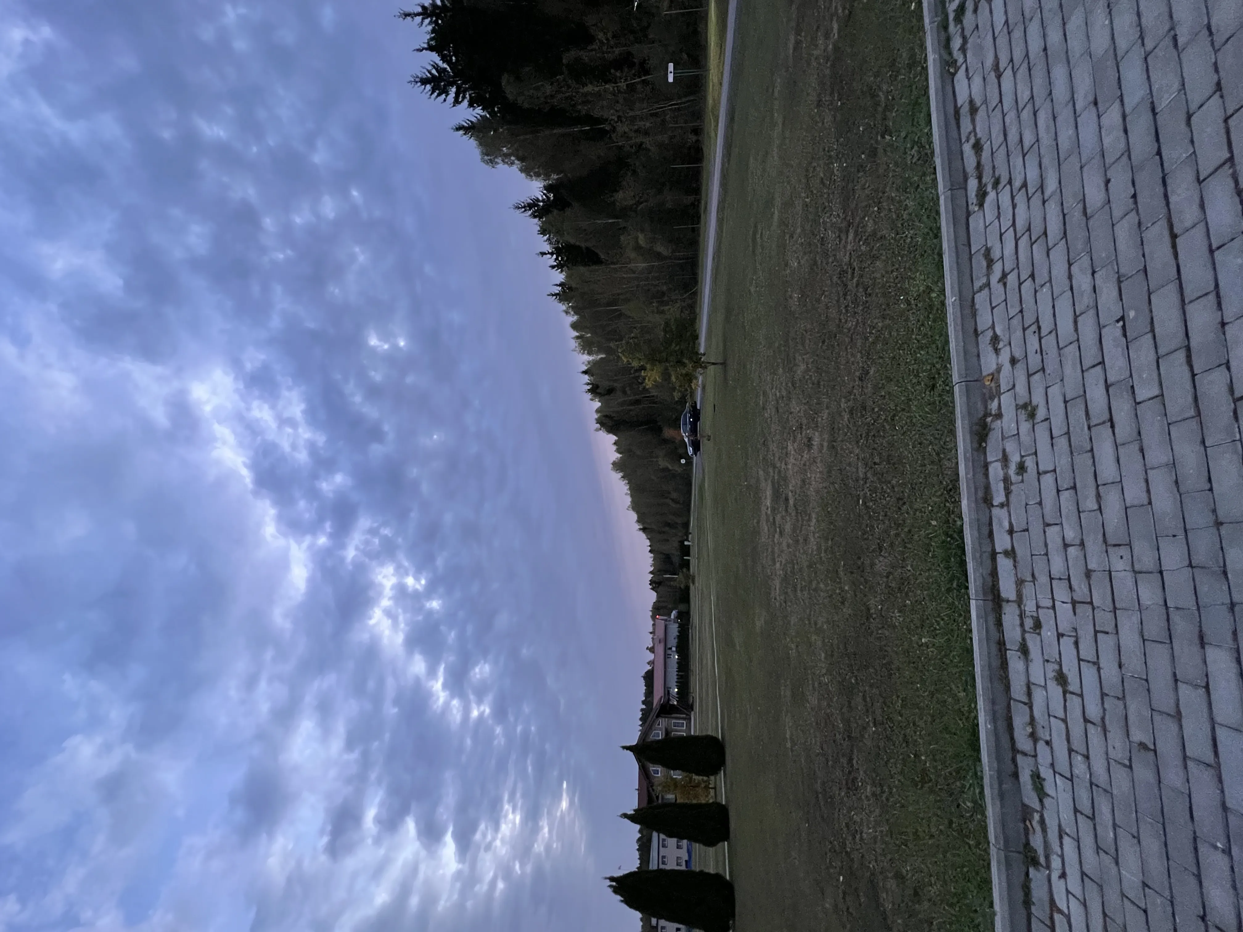Небольшой полевой аэродром, фото 12