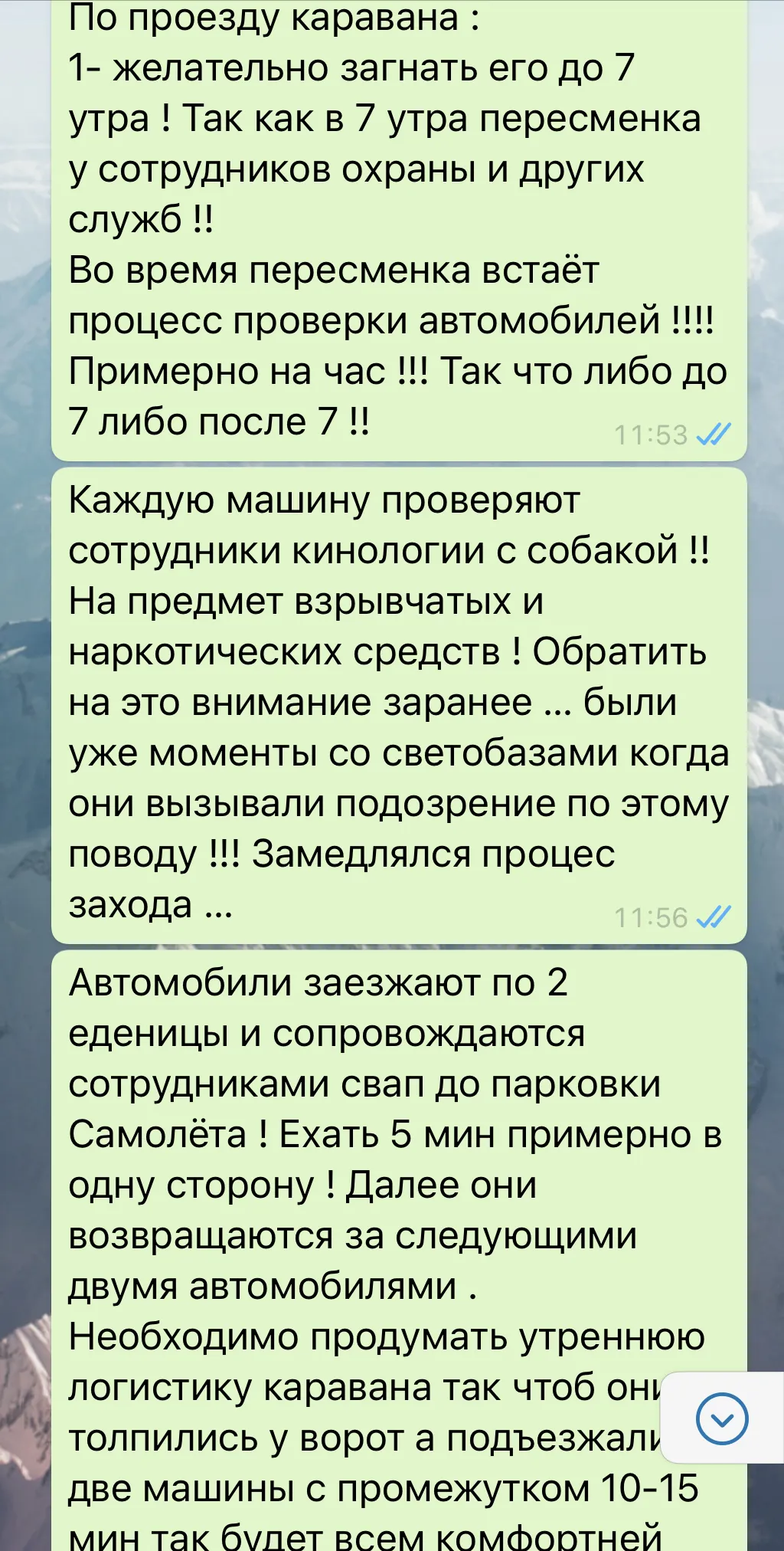 Аэропорт с видом, фото 3