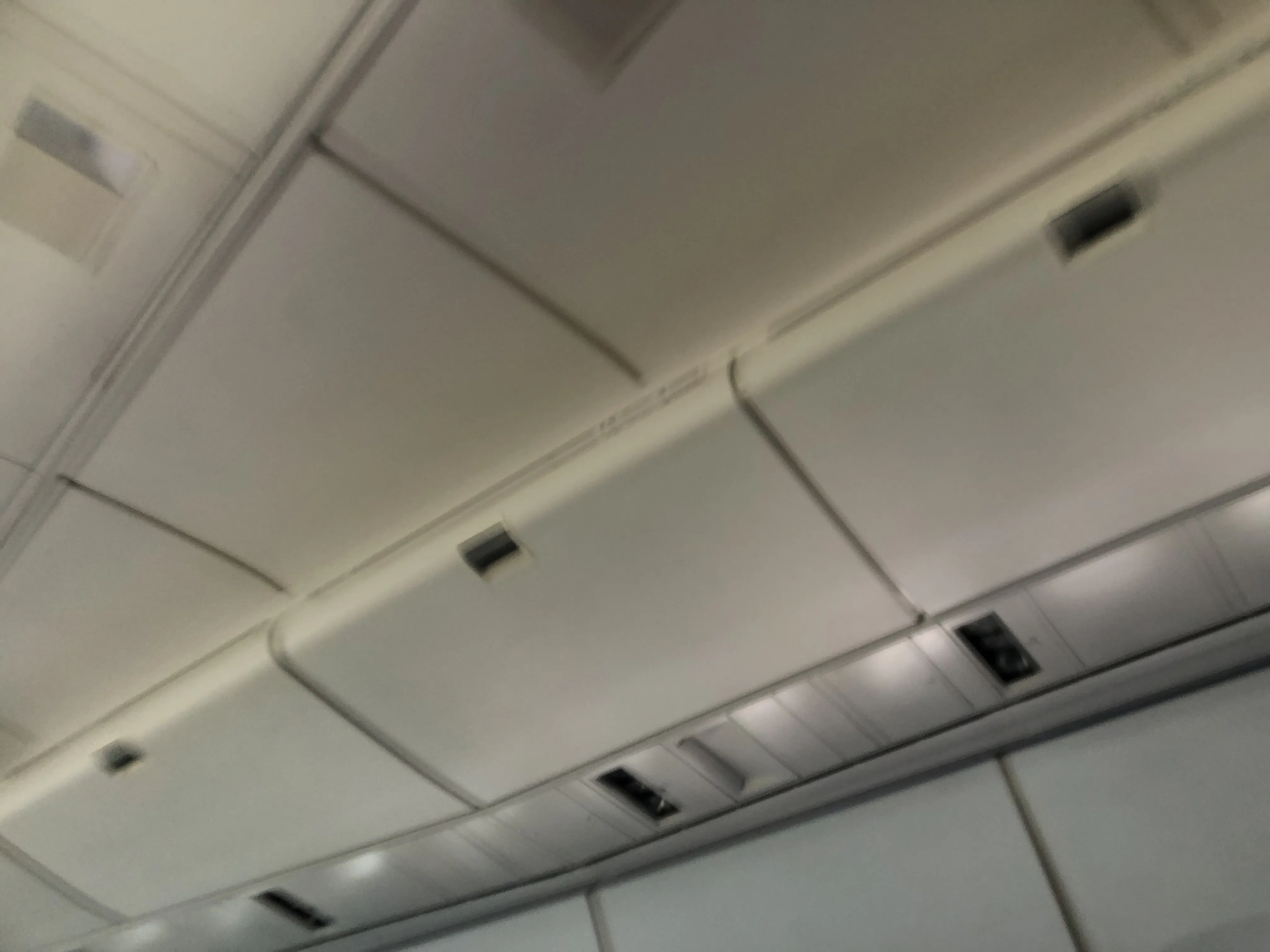 Кабина Боинга 747, фото 18