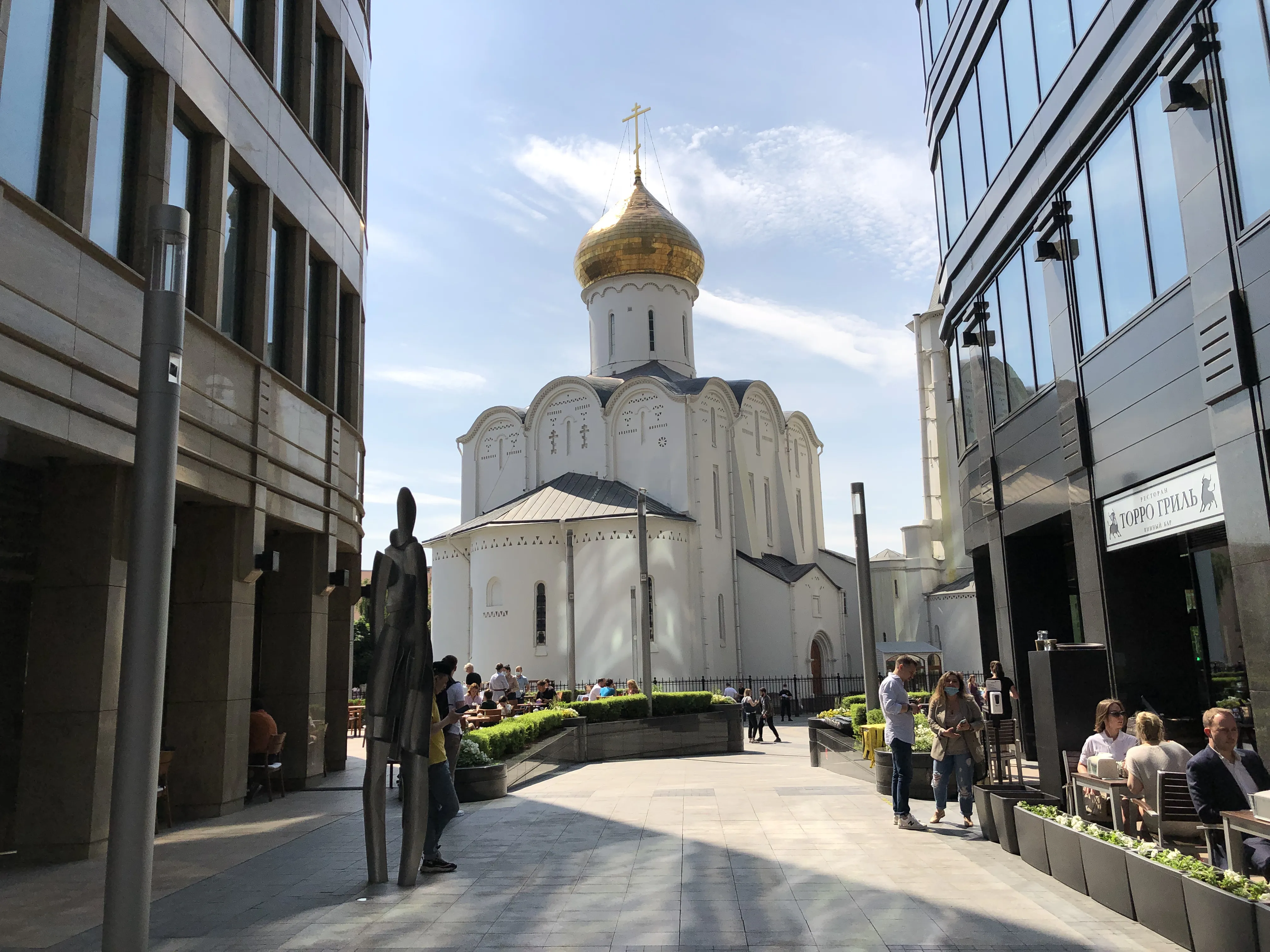 Бизнес-центр в центре, фото 17