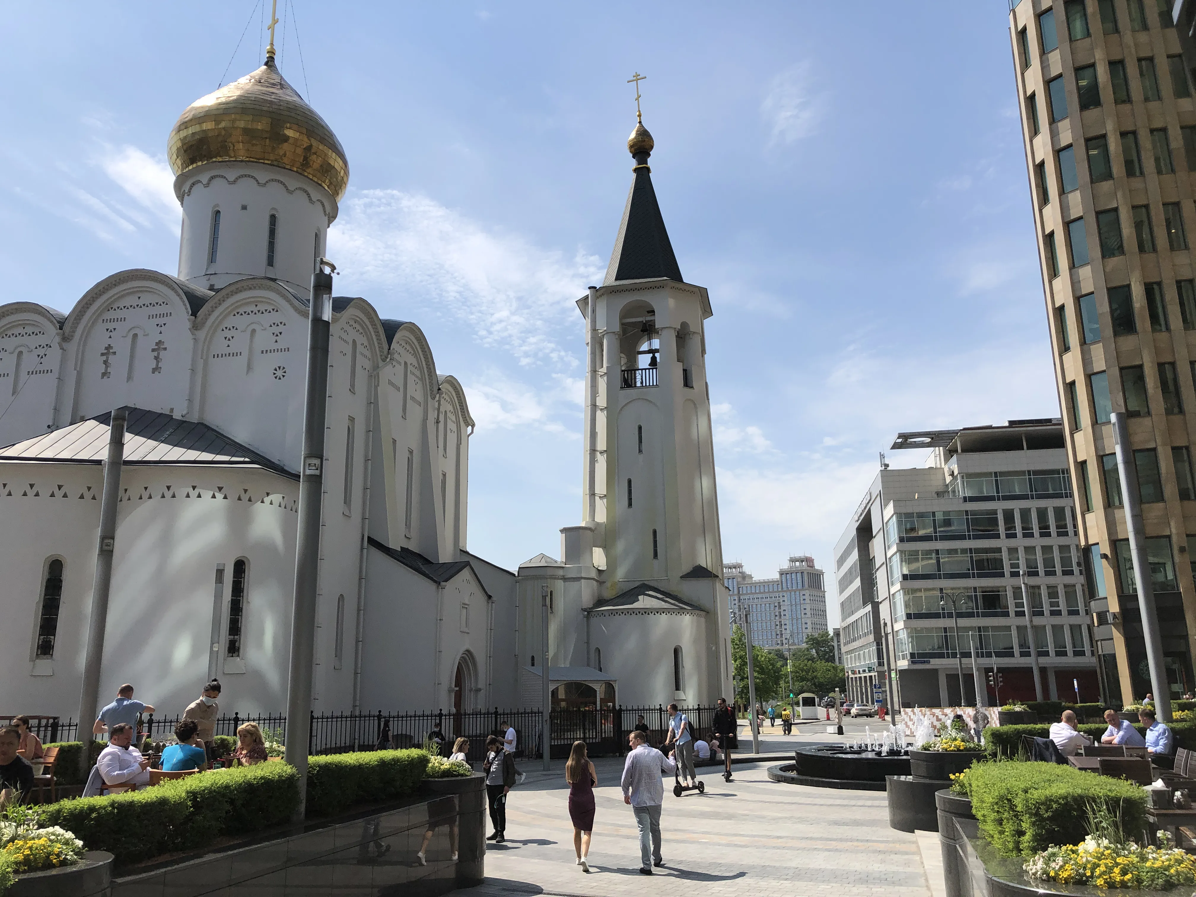 Бизнес-центр в центре, фото 16