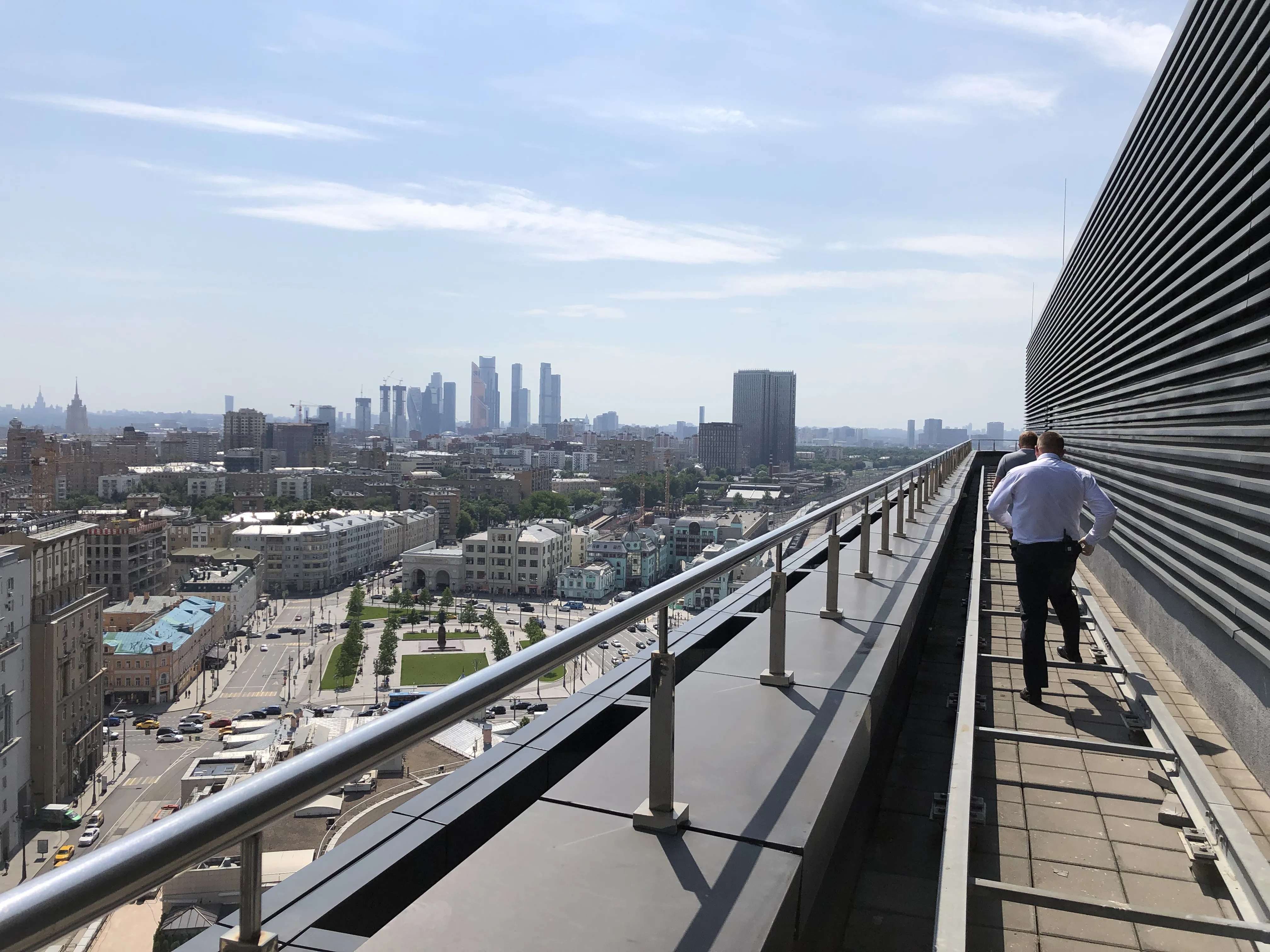Бизнес-центр в центре, фото 24