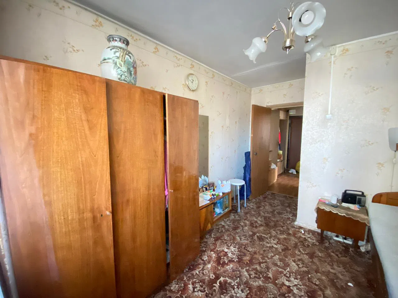 Квартира с коврами, фото 15