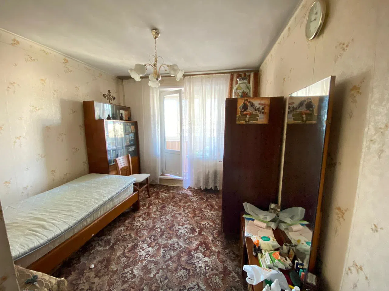 Квартира с коврами, фото 16