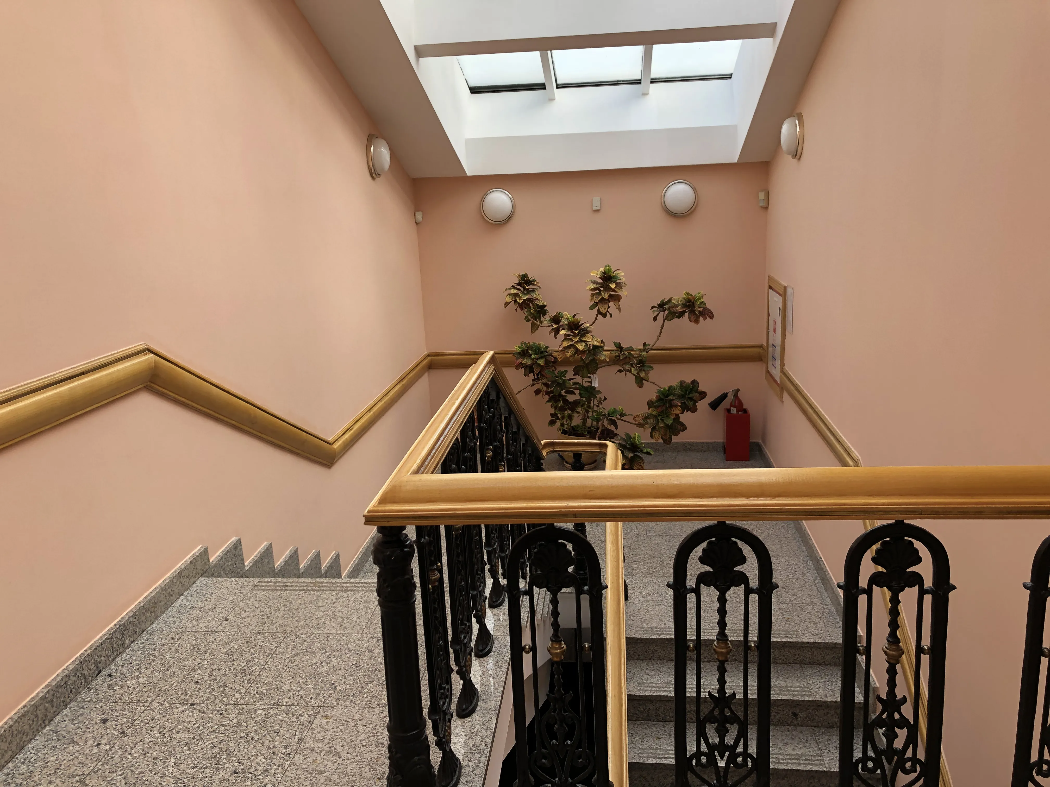 Банк в классическом стиле, фото 17