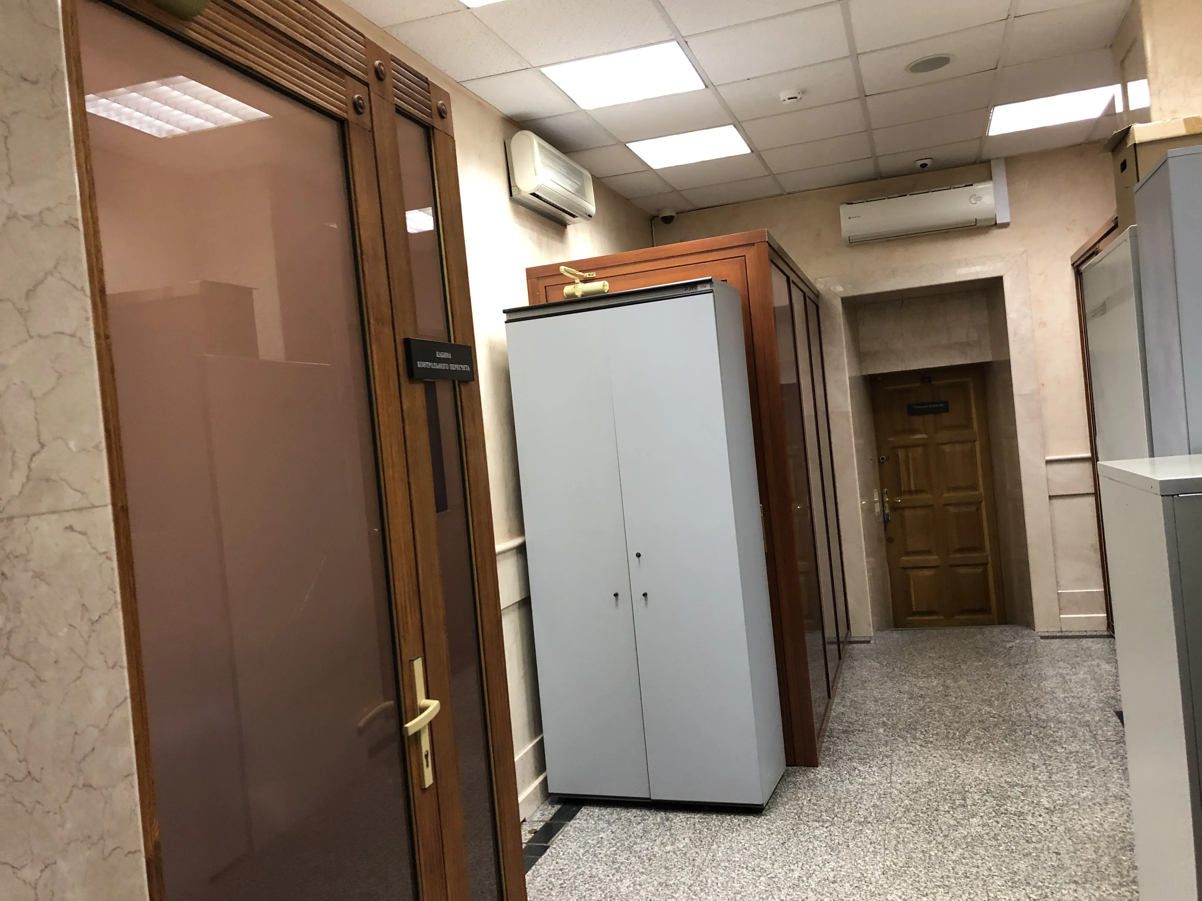 Банк в классическом стиле, фото 12