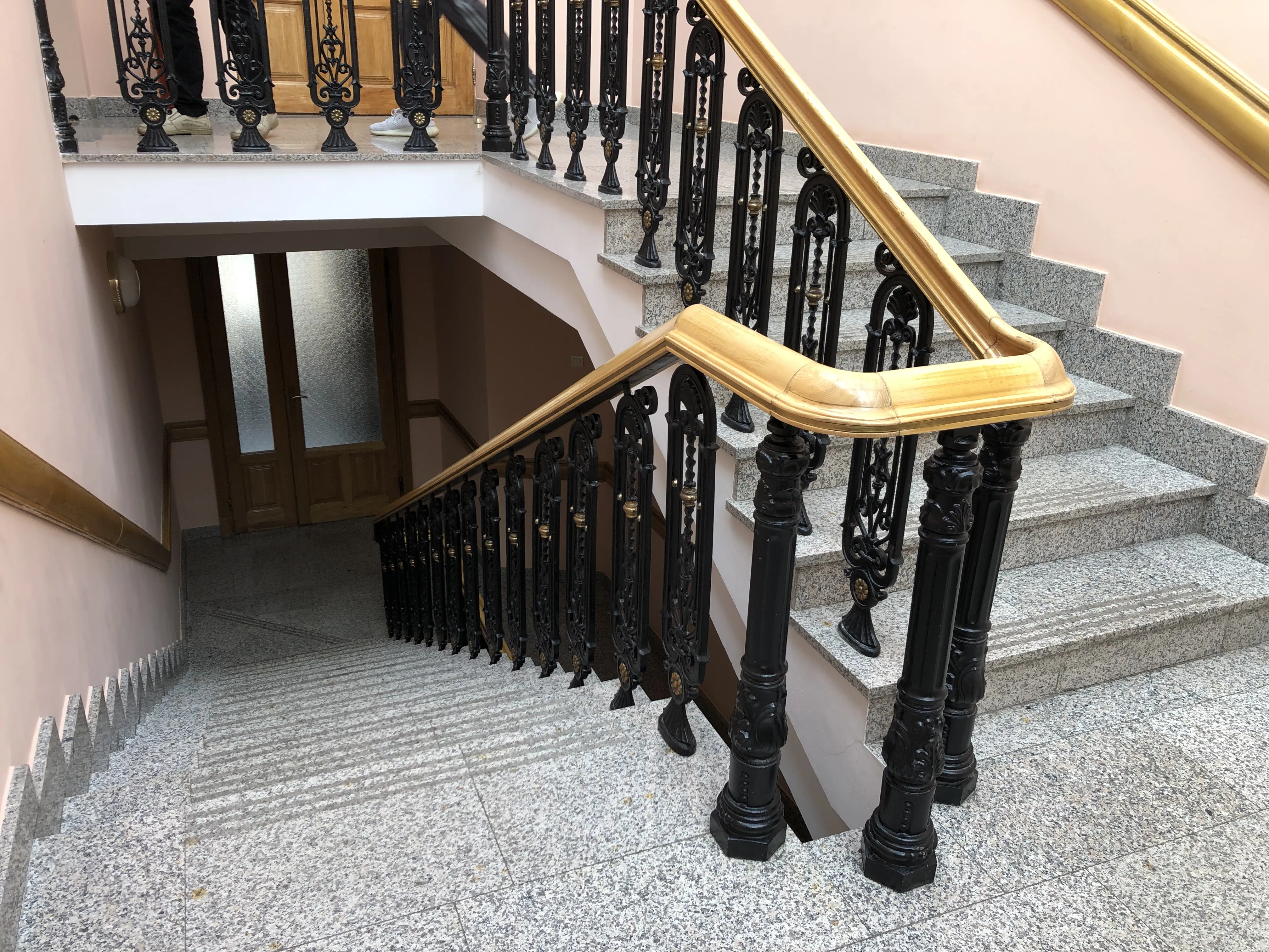 Банк в классическом стиле, фото 16