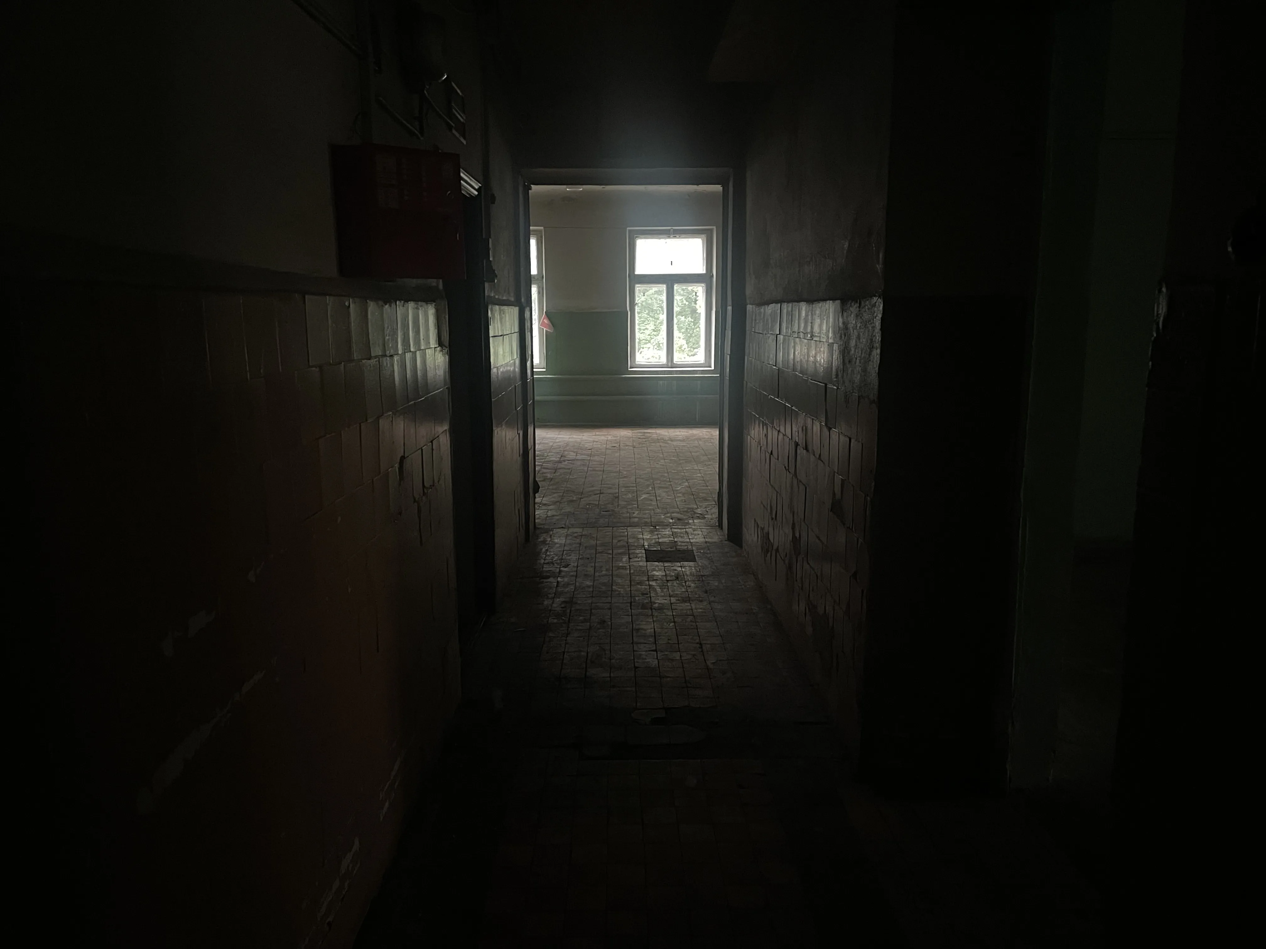 Пустые цеха, фото 10