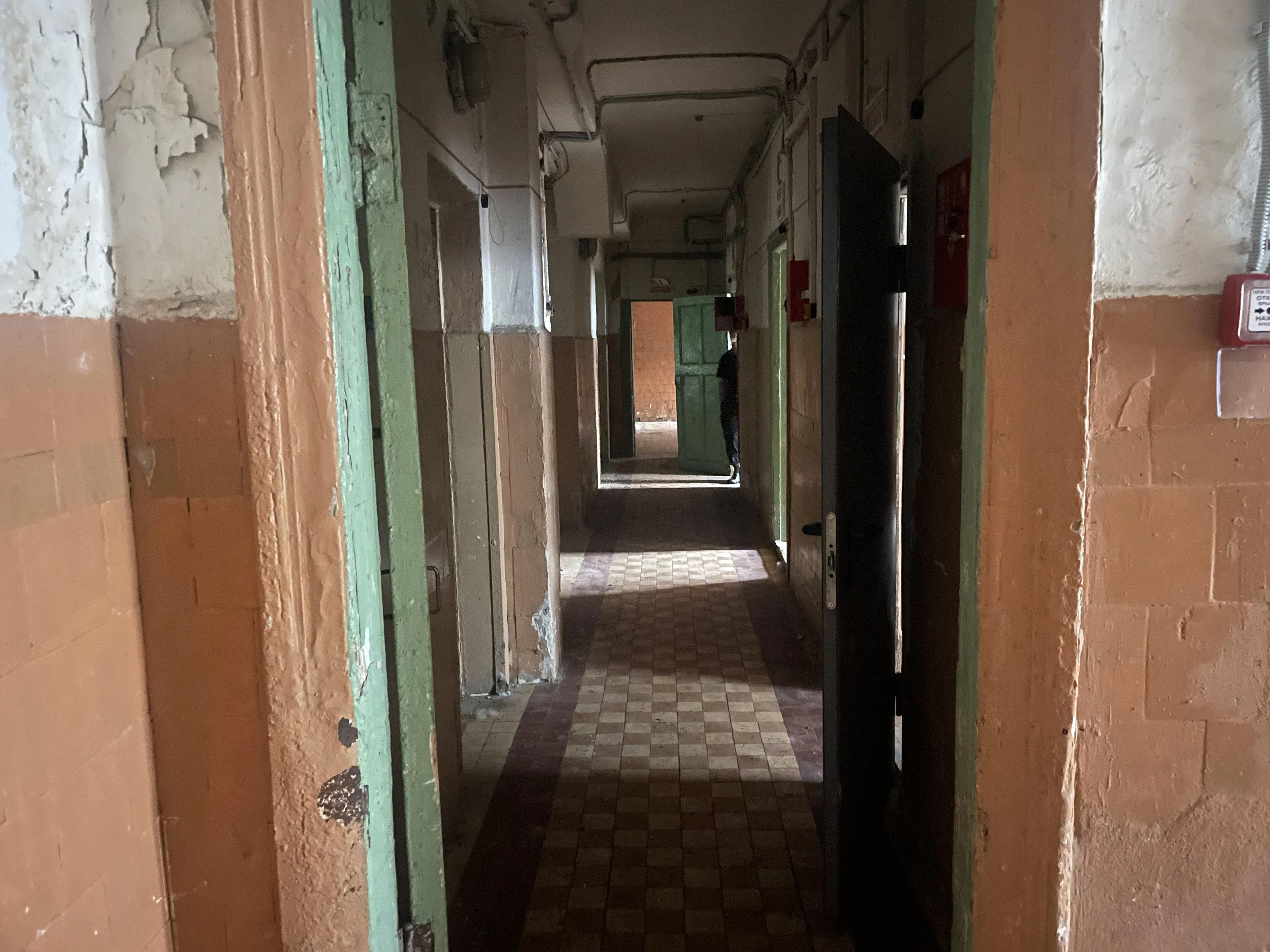 Пустые цеха, фото 8