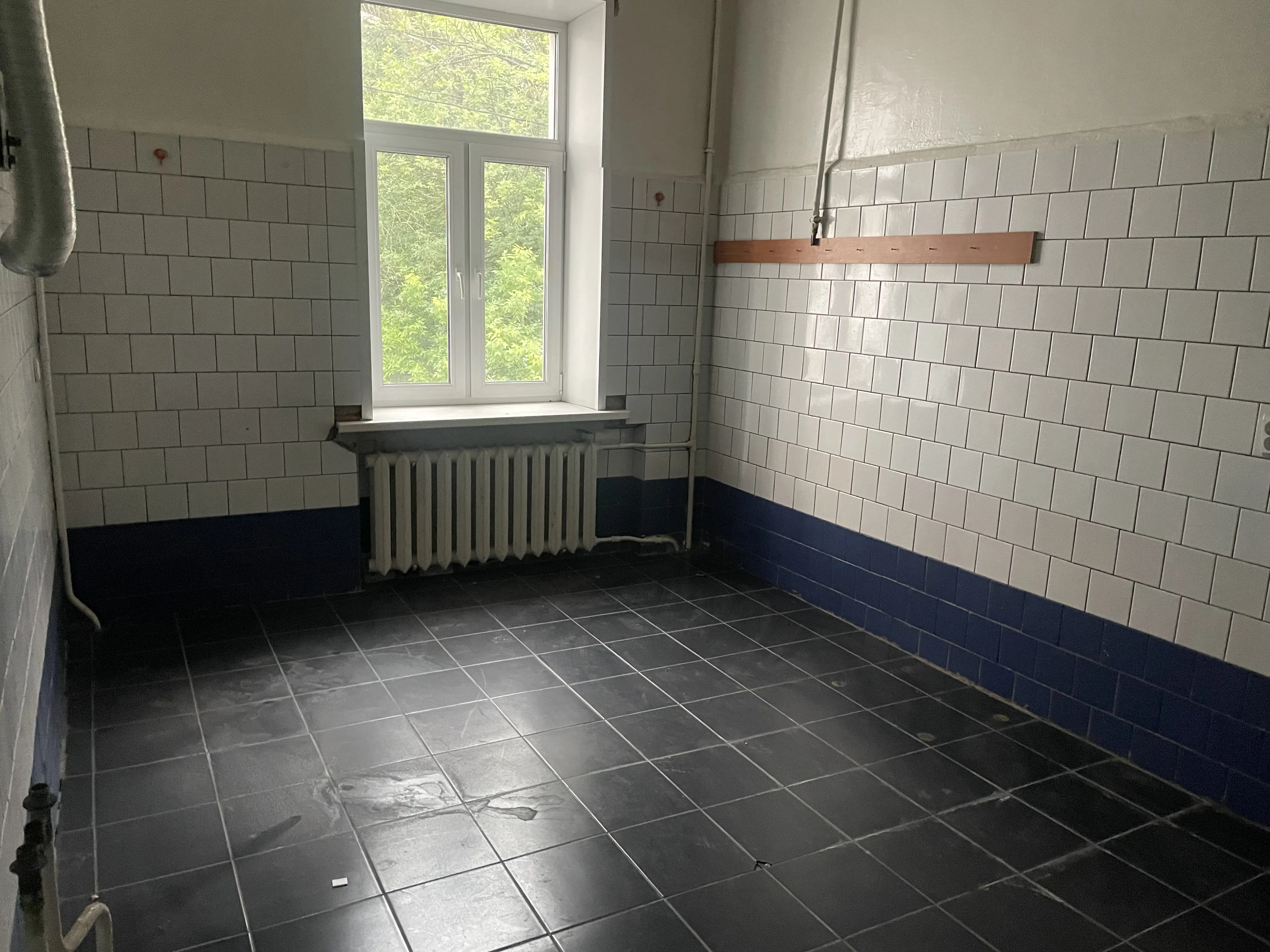 Палаты в плитке, фото 18