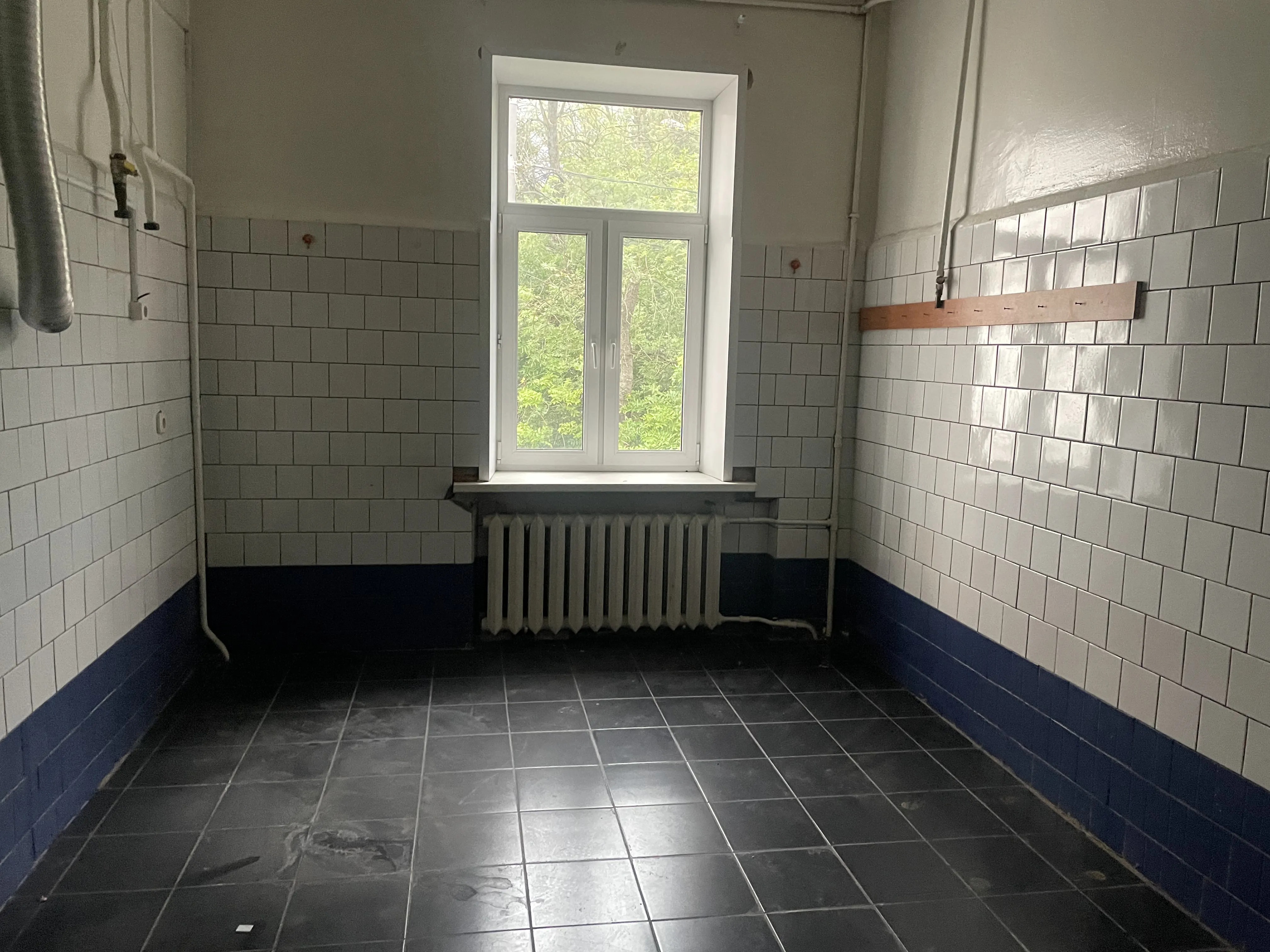 Палаты в плитке, фото 20