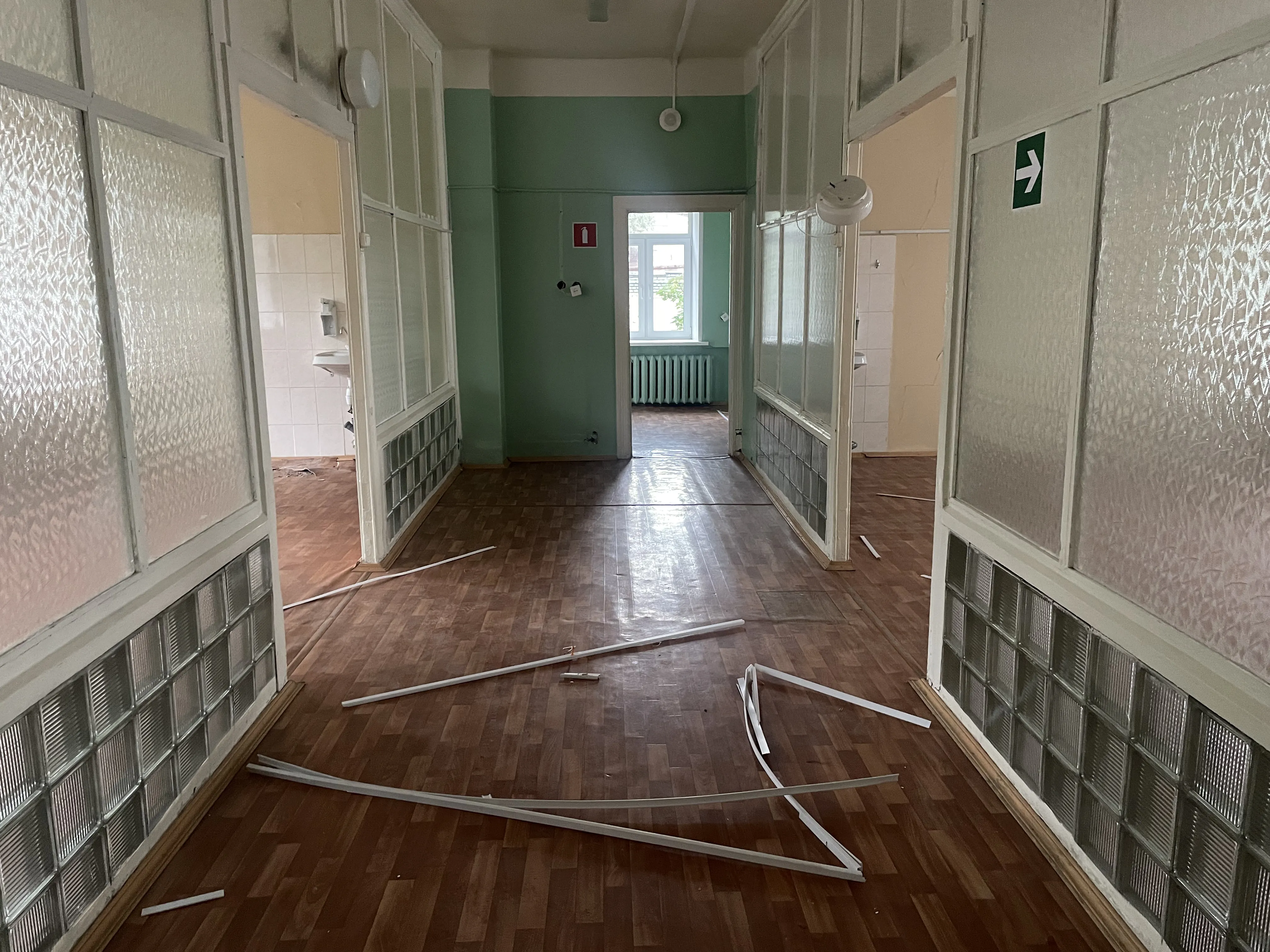 Палаты в плитке, фото 22