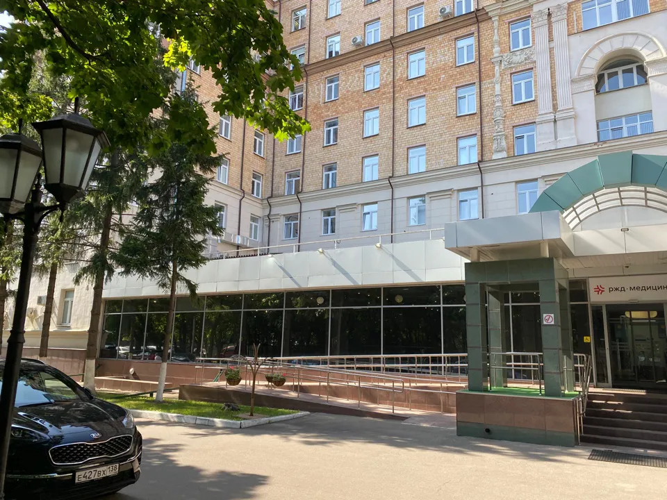 Медицинский центр с современным оборудованием, фото 19