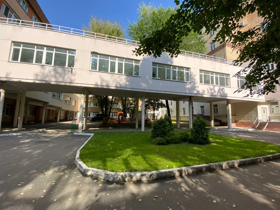Медицинский центр с современным оборудованием, фото 20