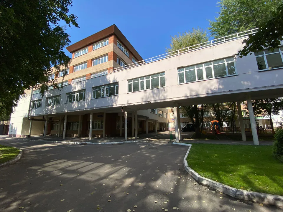 Медицинский центр с современным оборудованием, фото 4