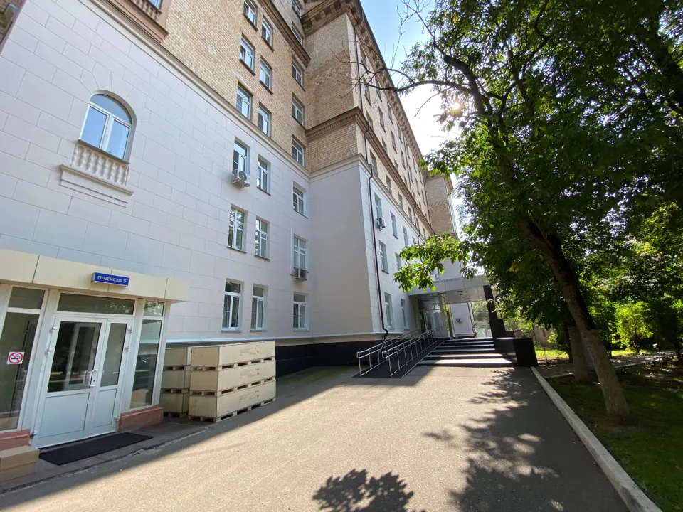Медицинский центр с современным оборудованием, фото 13