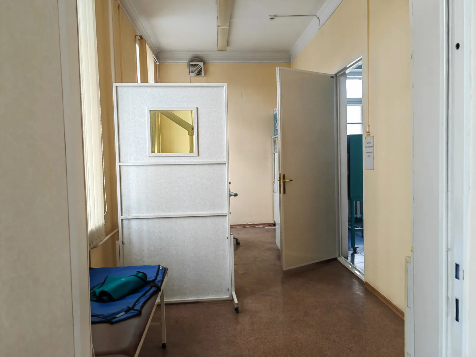 Большой кабинет врача, фото 14