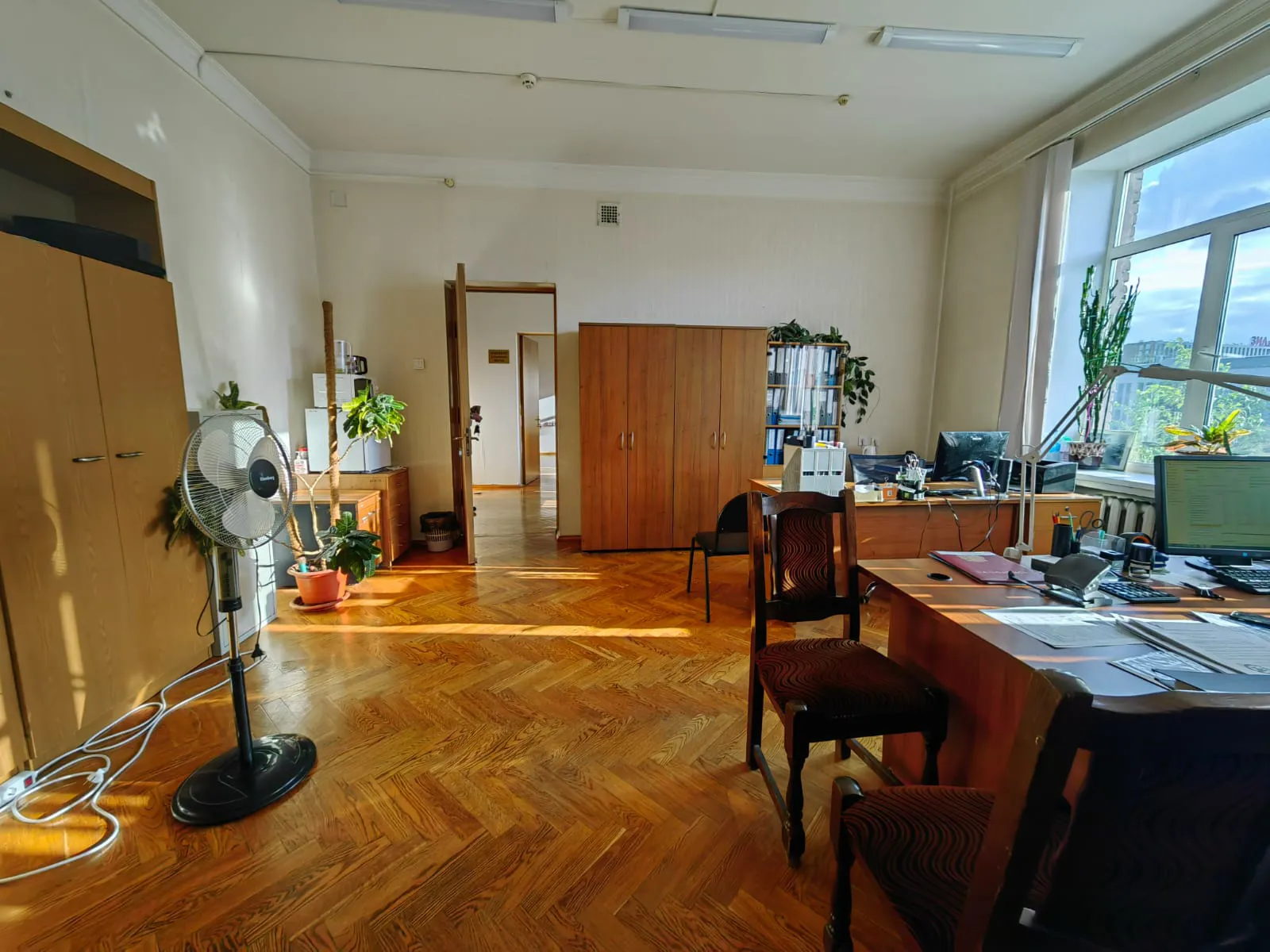 Большой кабинет врача, фото 13