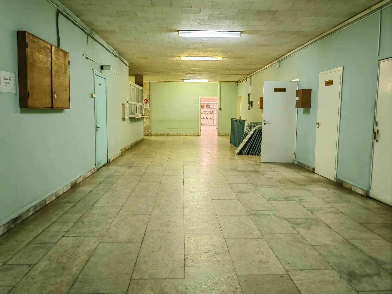 Большой кабинет врача, фото 6