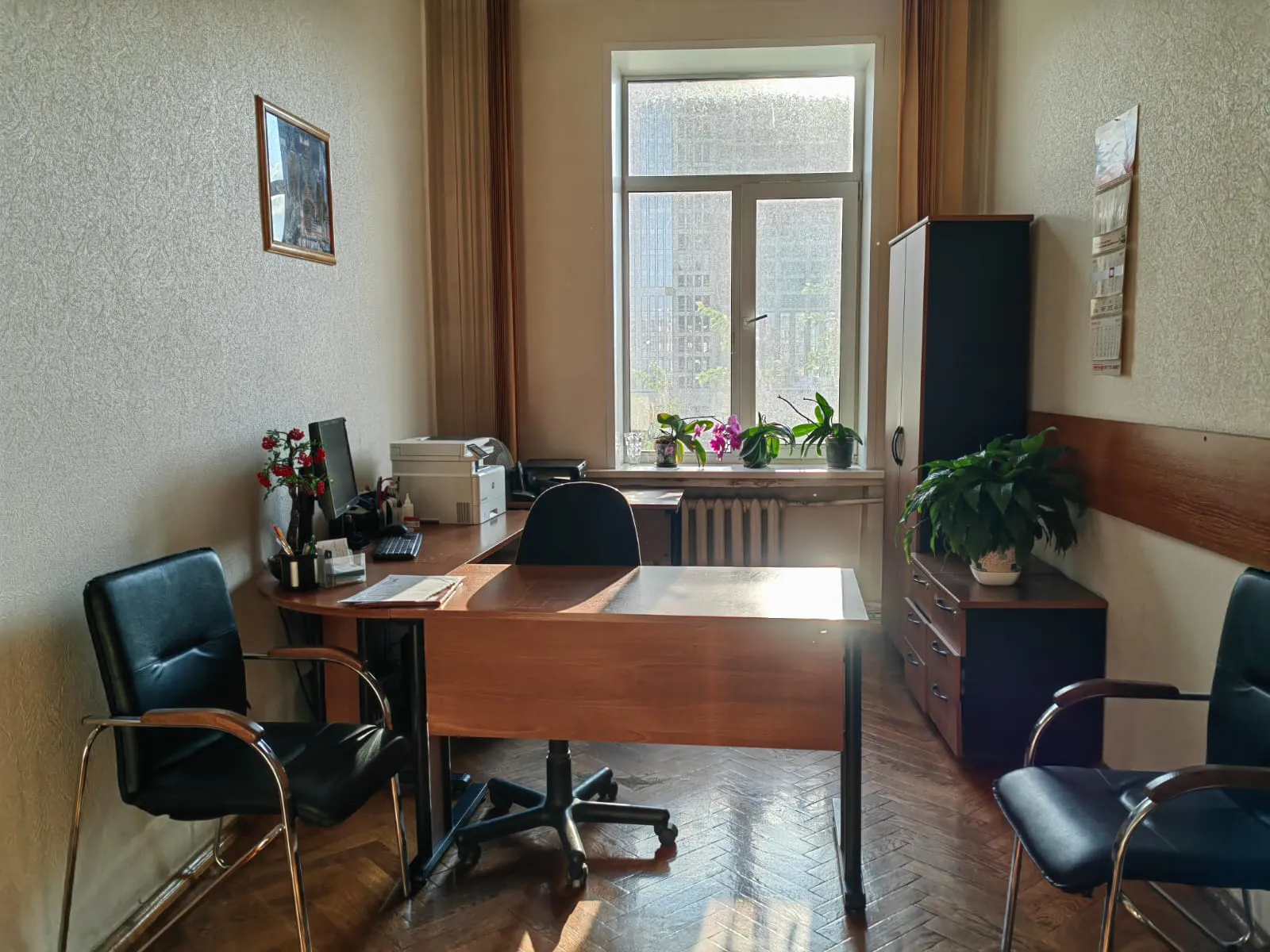 Большой кабинет врача, фото 10