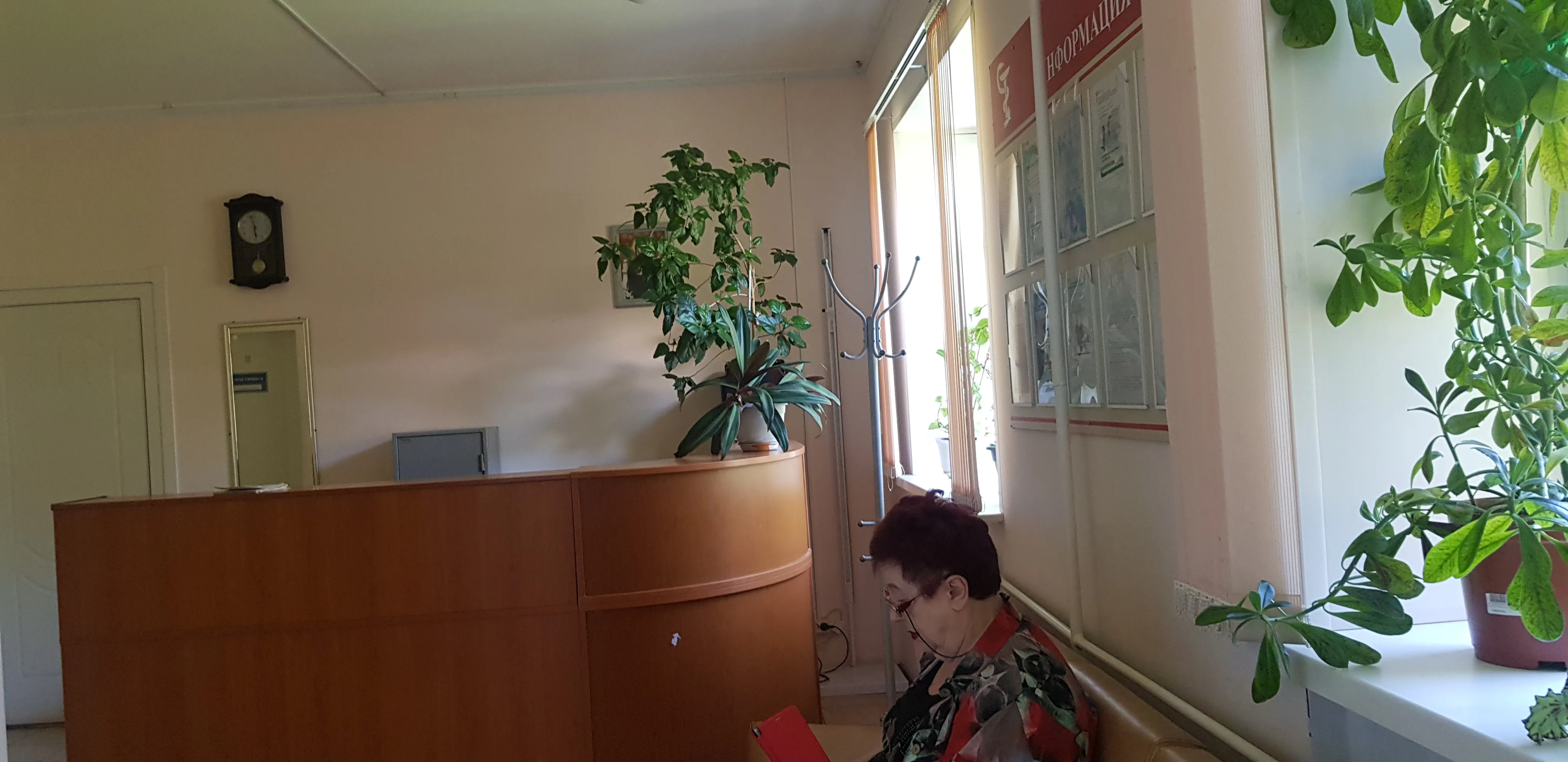 Павильон в зеленом парке, фото 20