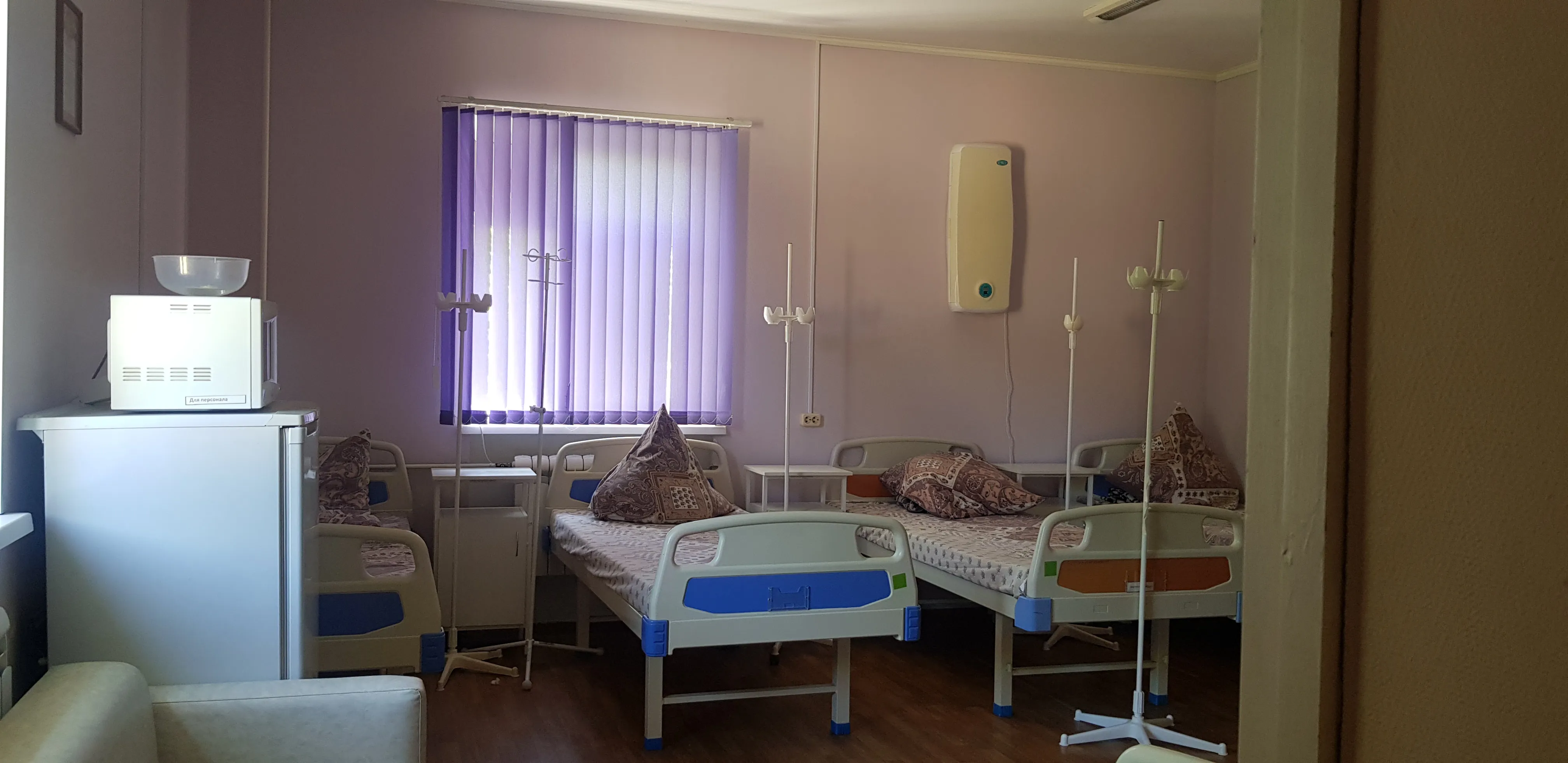 Павильон в зеленом парке, фото 23