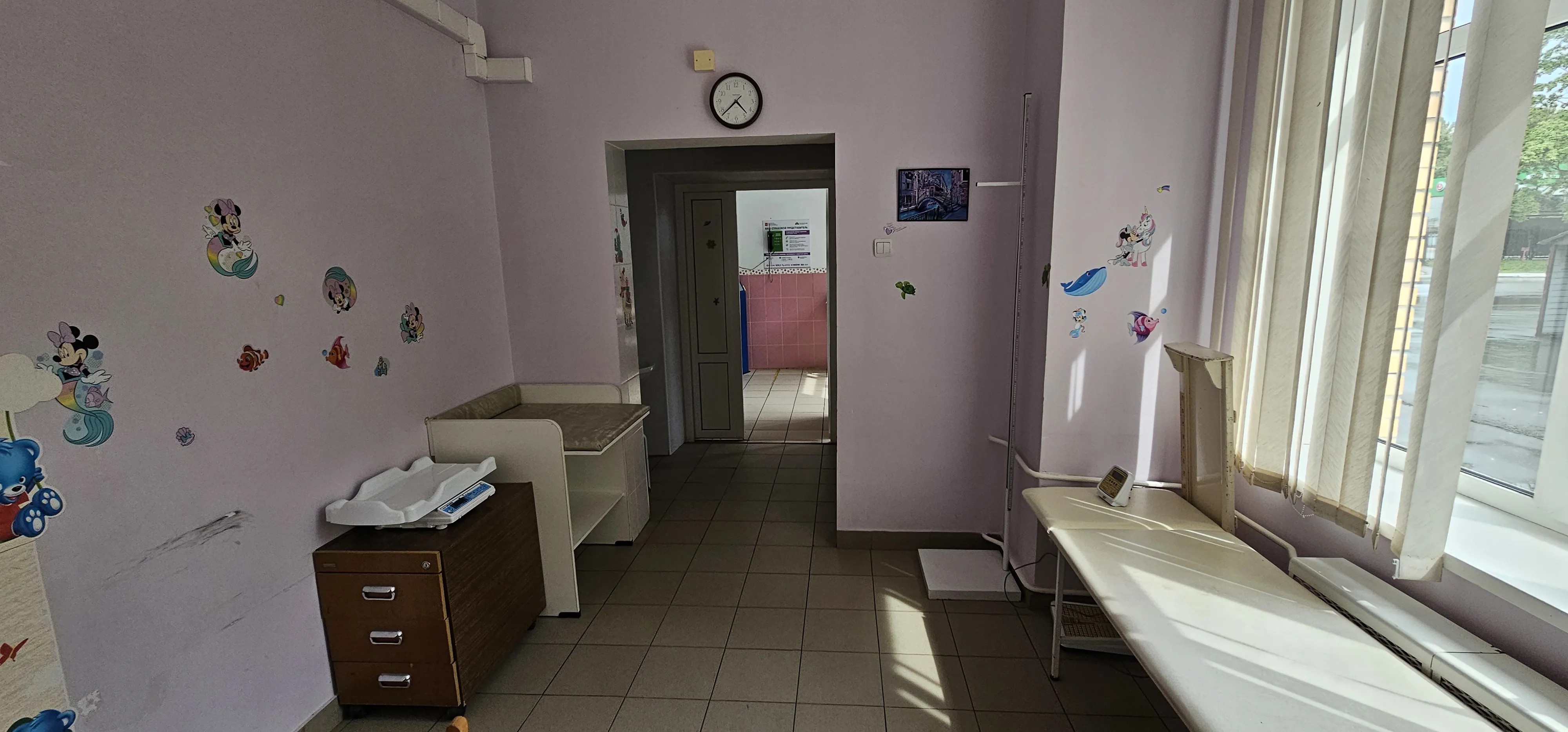 Панельная поликлиника, фото 22
