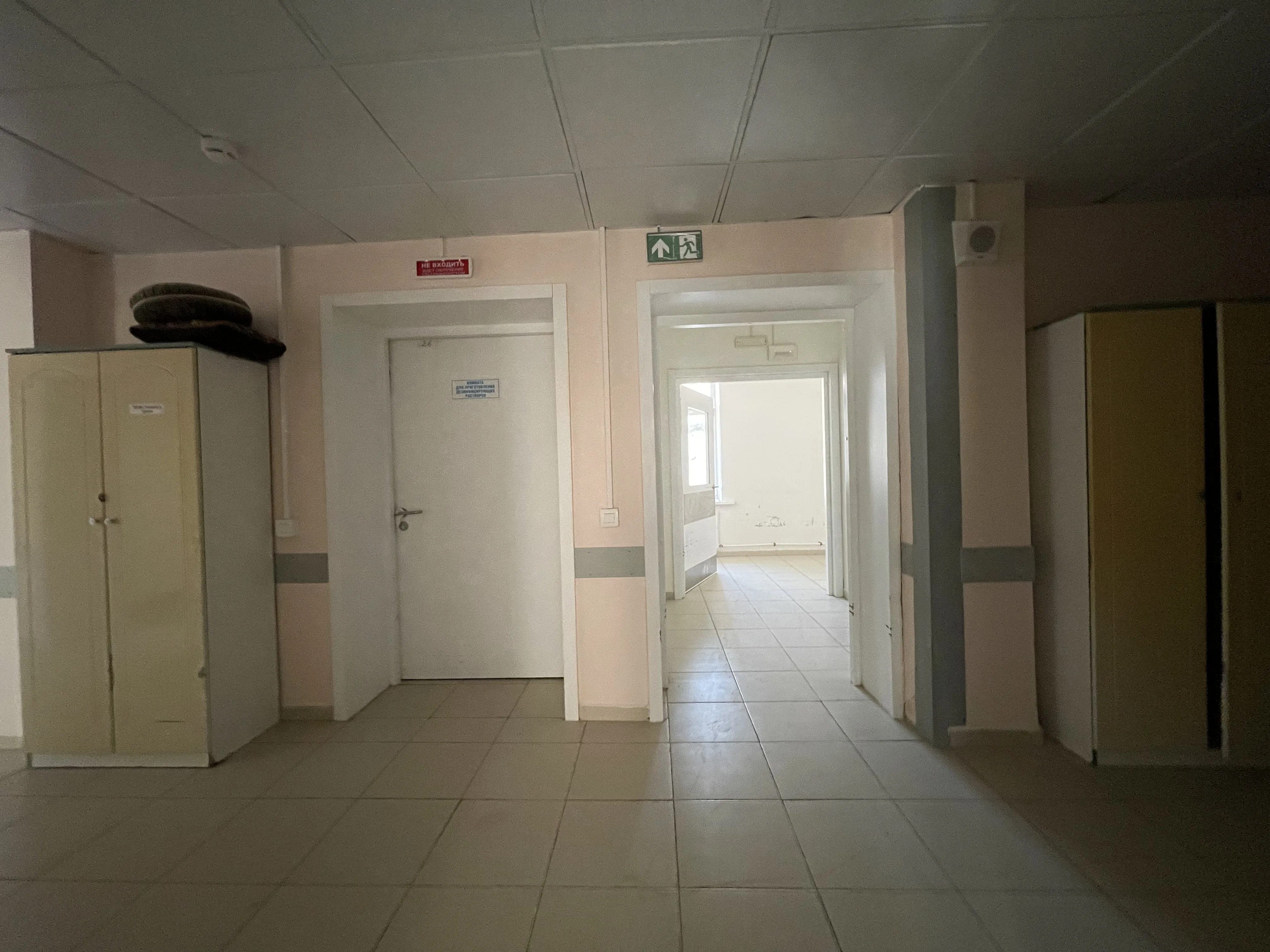 Палаты медцентра, фото 23