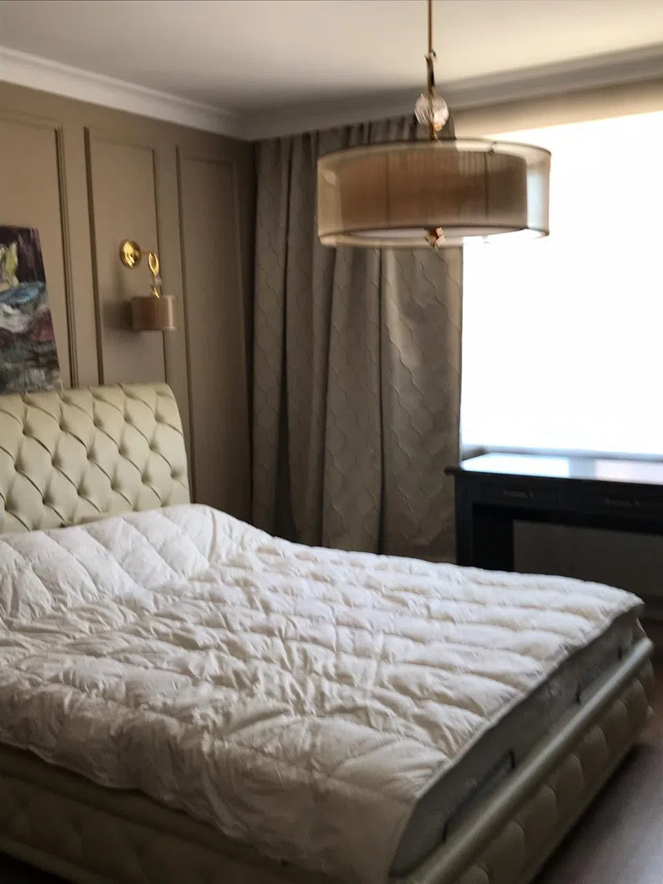 Уютная квартира с классическим декором, фото 18