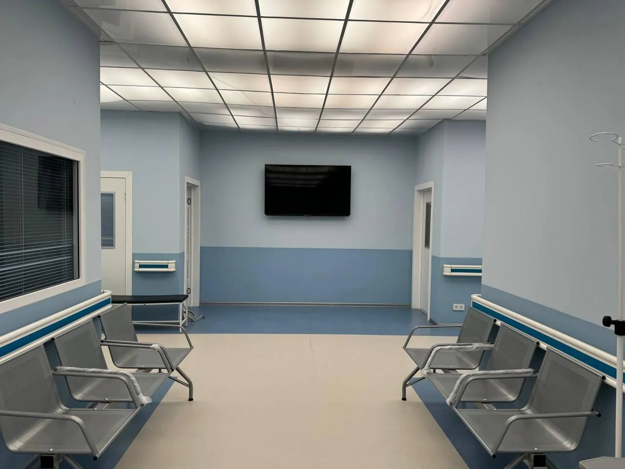 Больница с палатами, фото 3