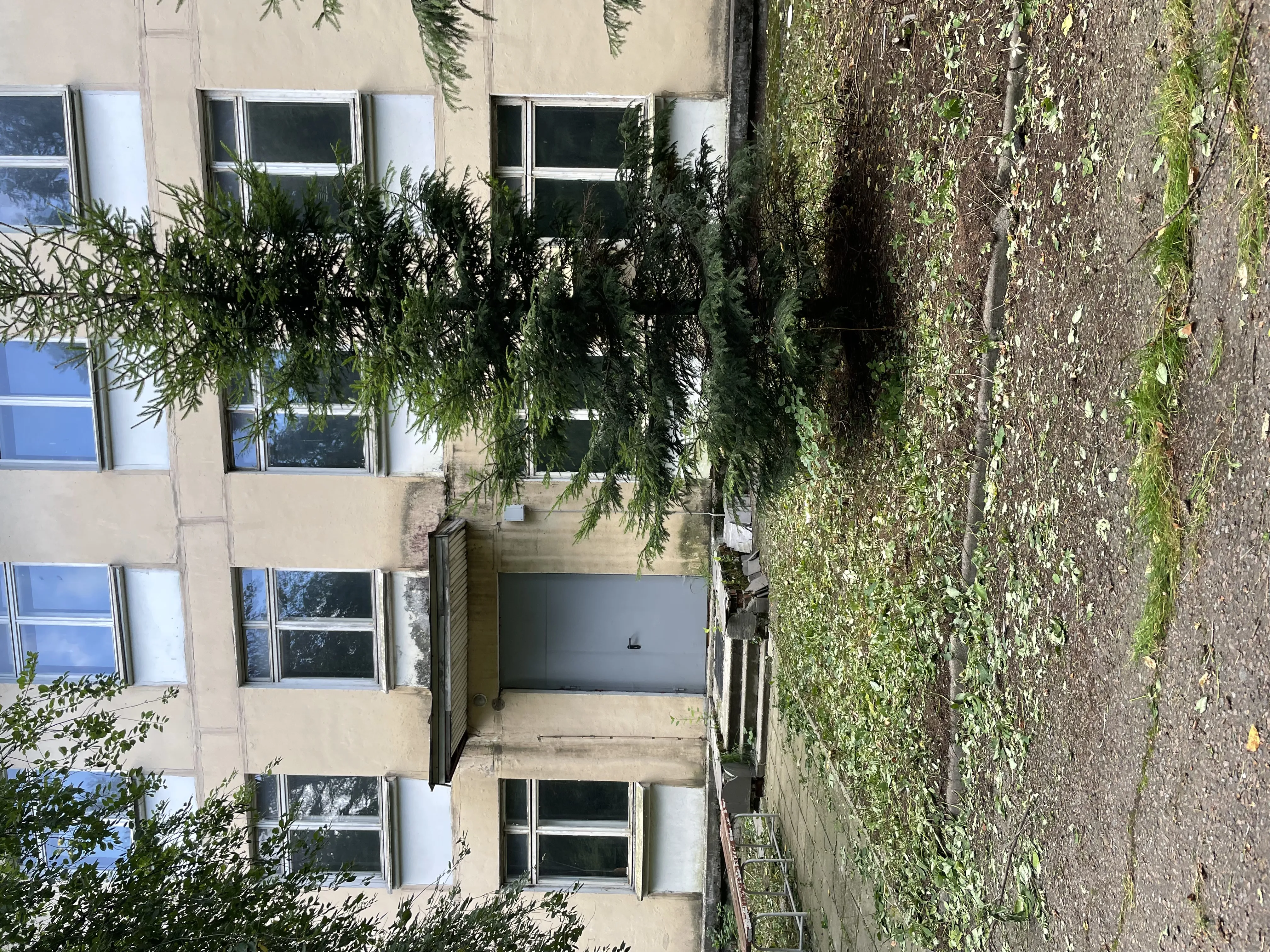Больница советской эпохи, фото 3