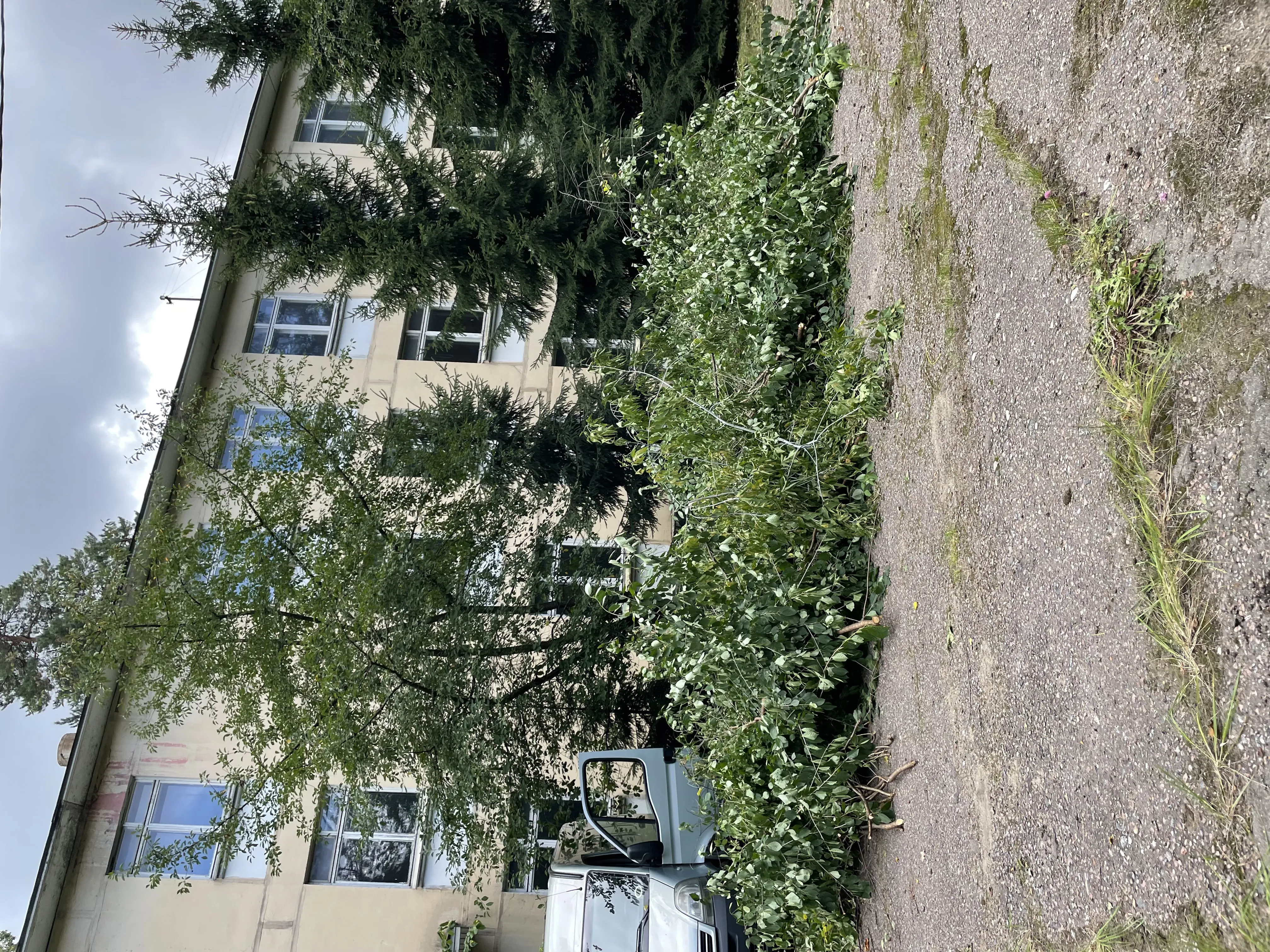 Больница советской эпохи, фото 1