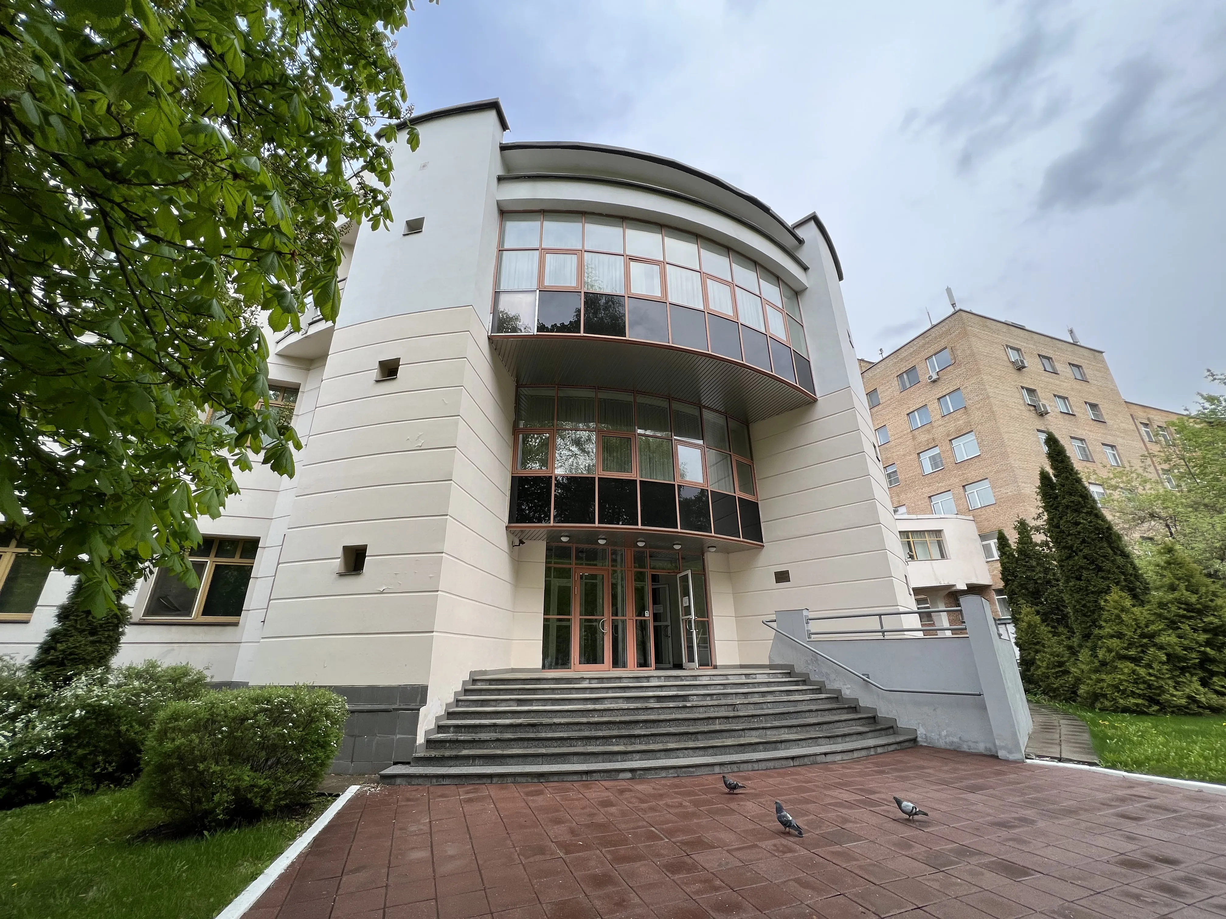 Больница в корпусах, фото 20