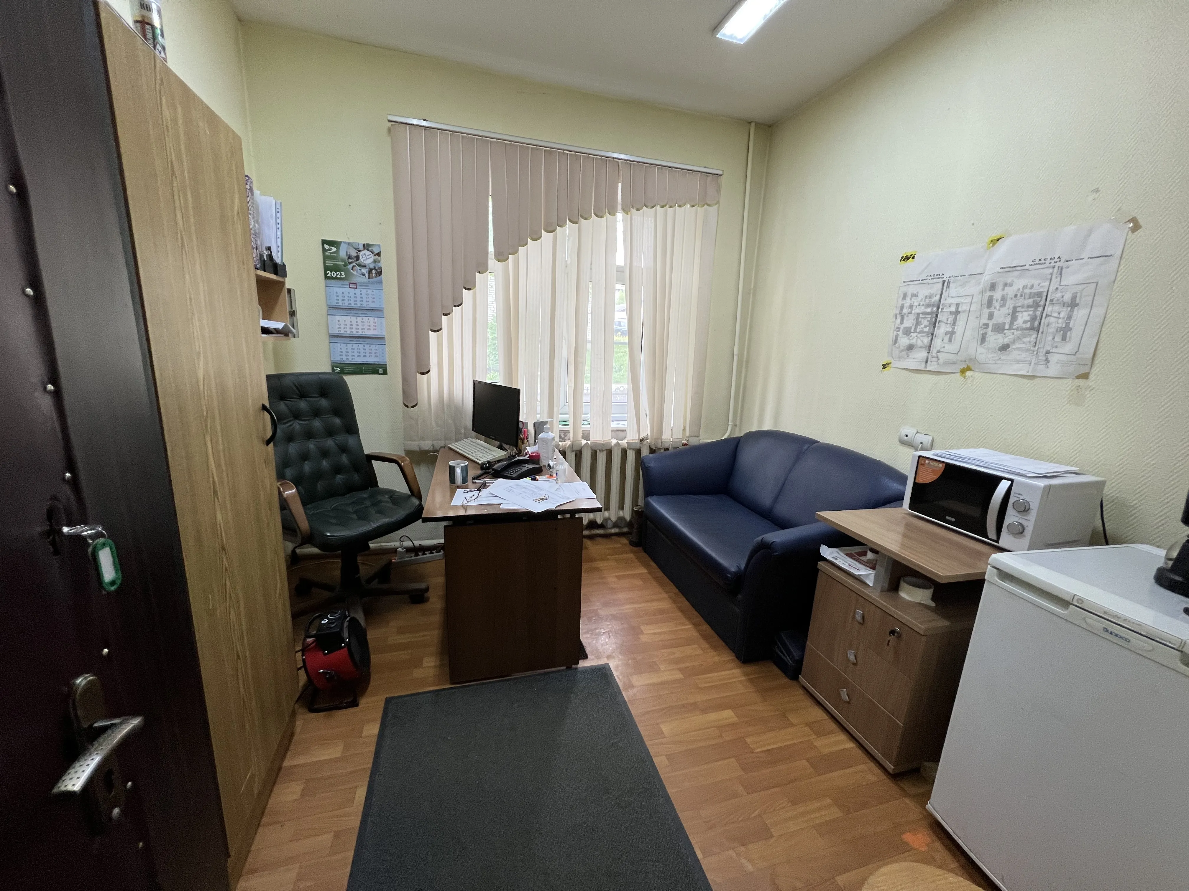 Больница в корпусах, фото 6