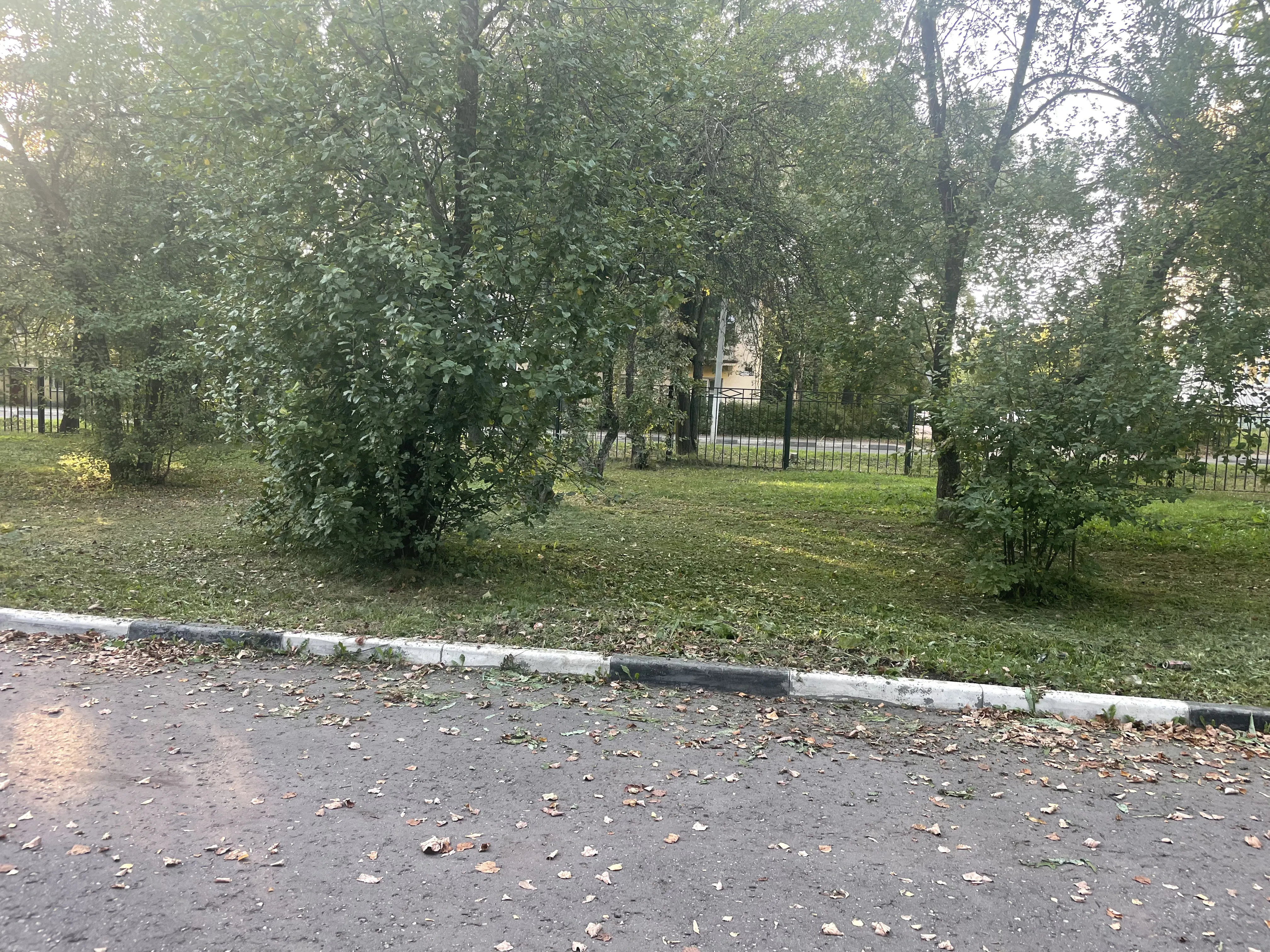 Фабричные корпуса, фото 22