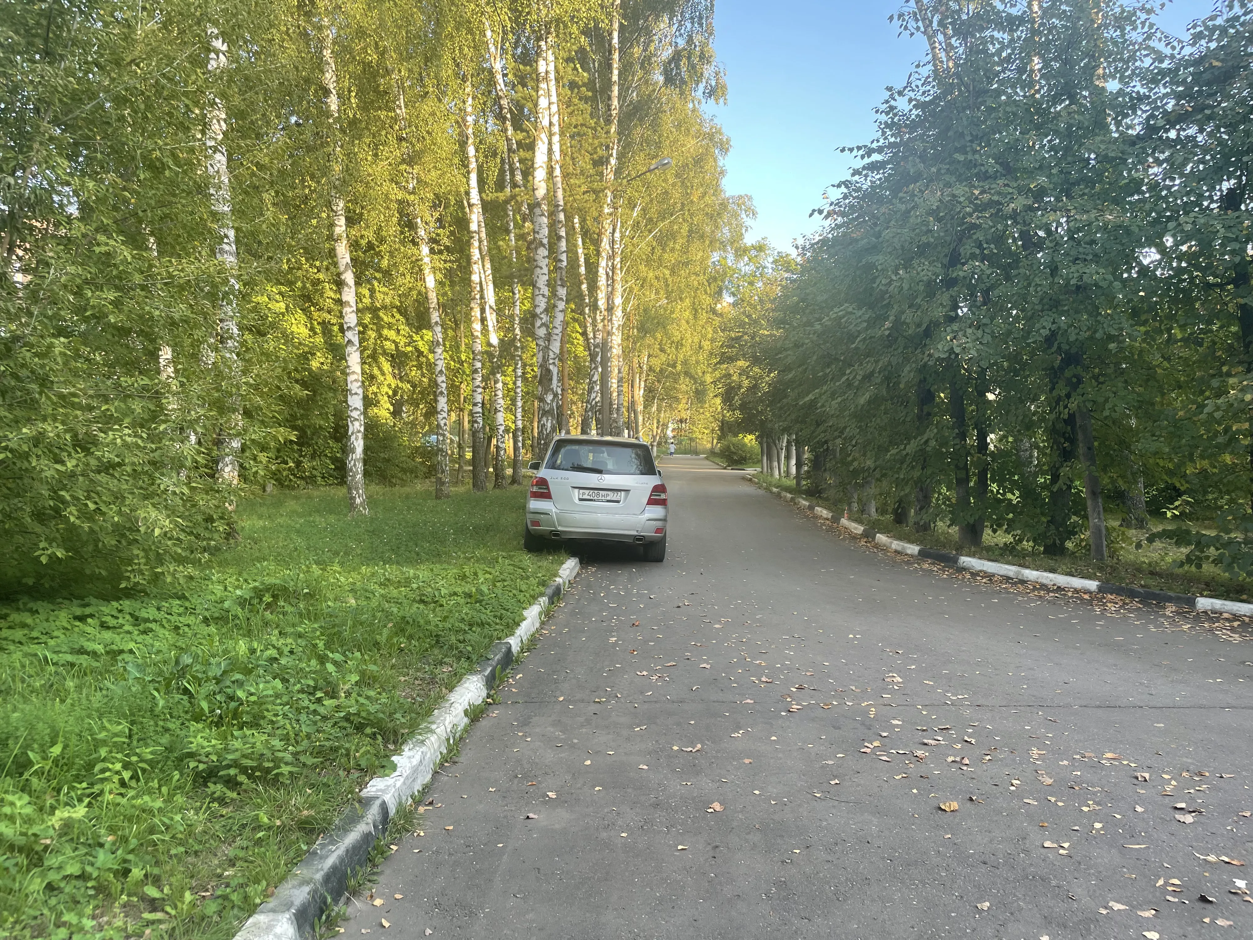 Фабричные корпуса, фото 18