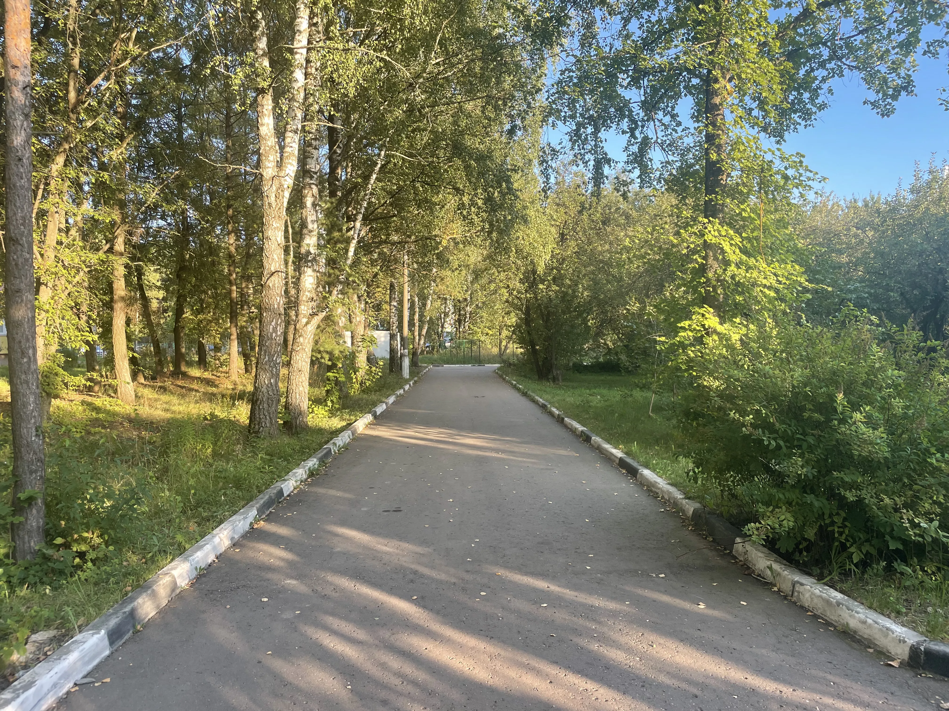 Фабричные корпуса, фото 14