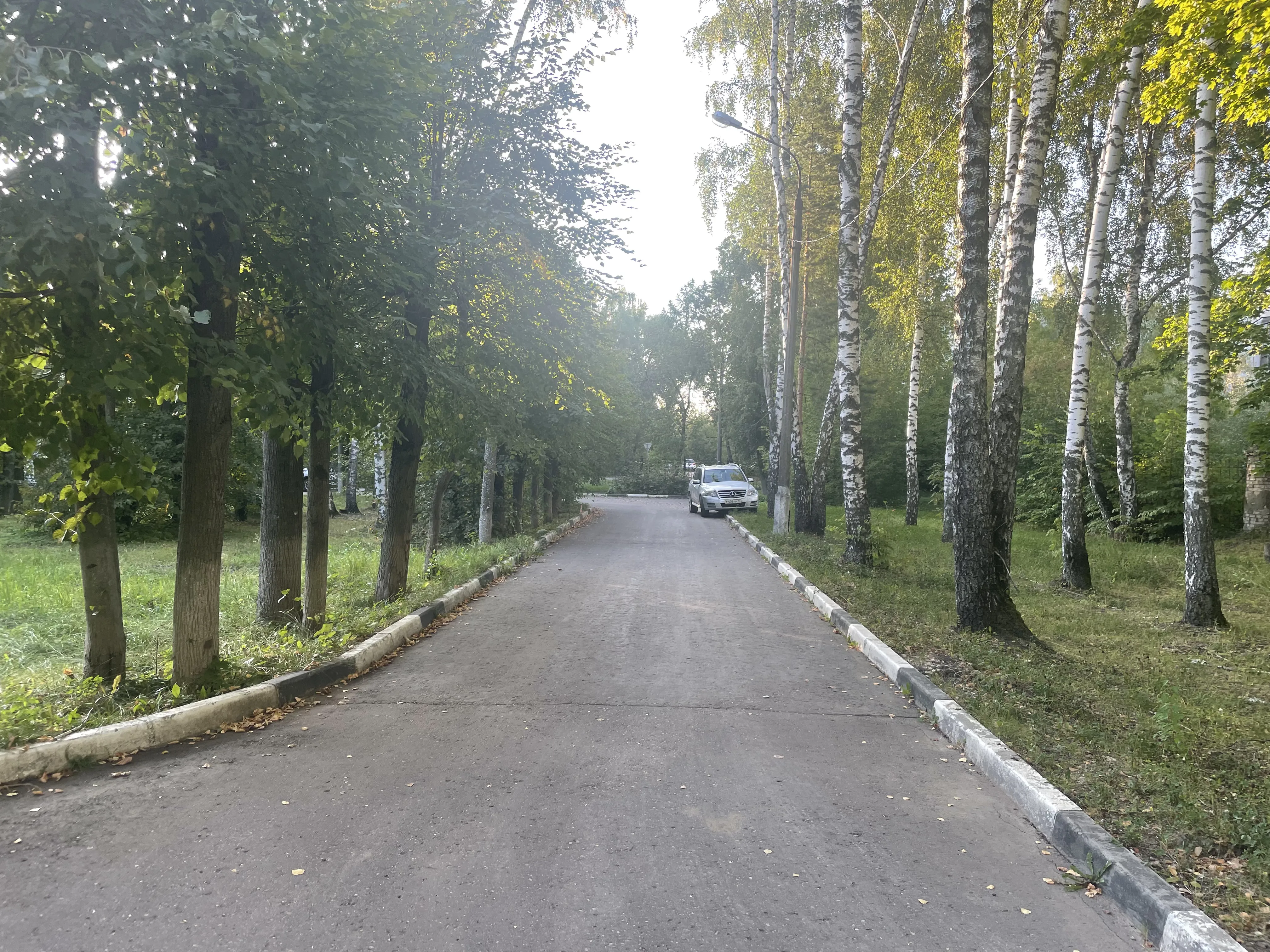 Фабричные корпуса, фото 16