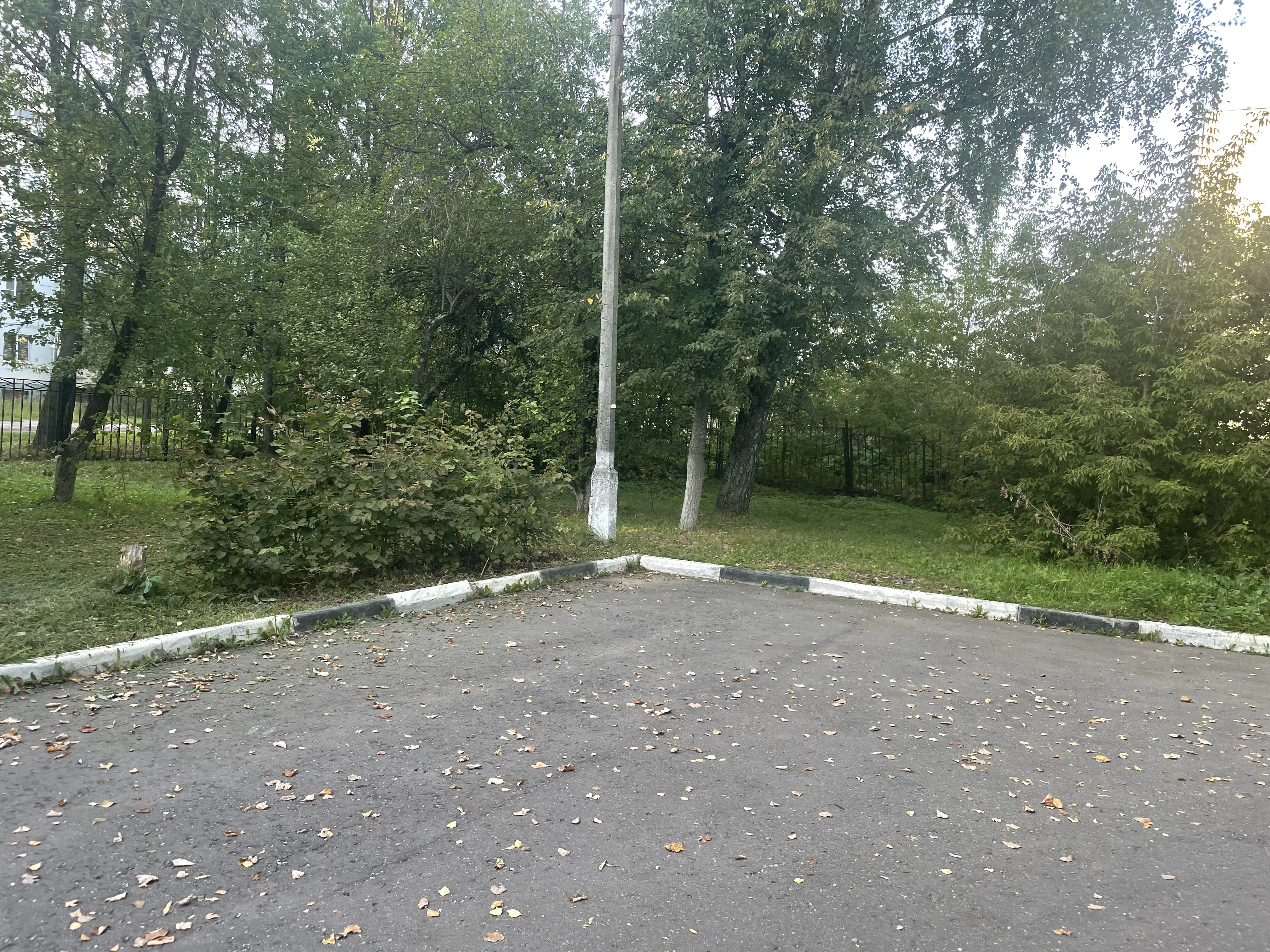 Фабричные корпуса, фото 21