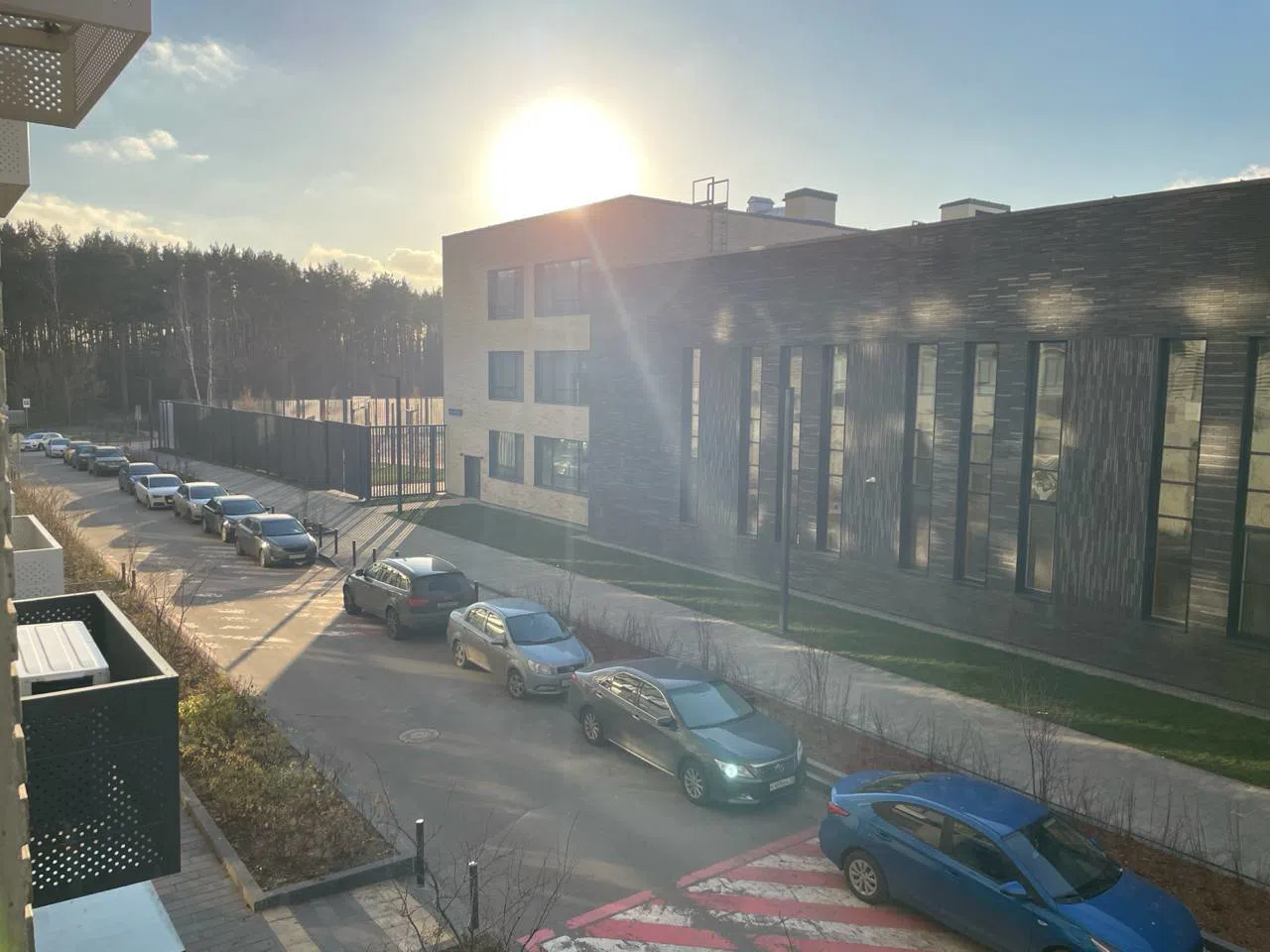 Светлая квартира с детской, фото 7