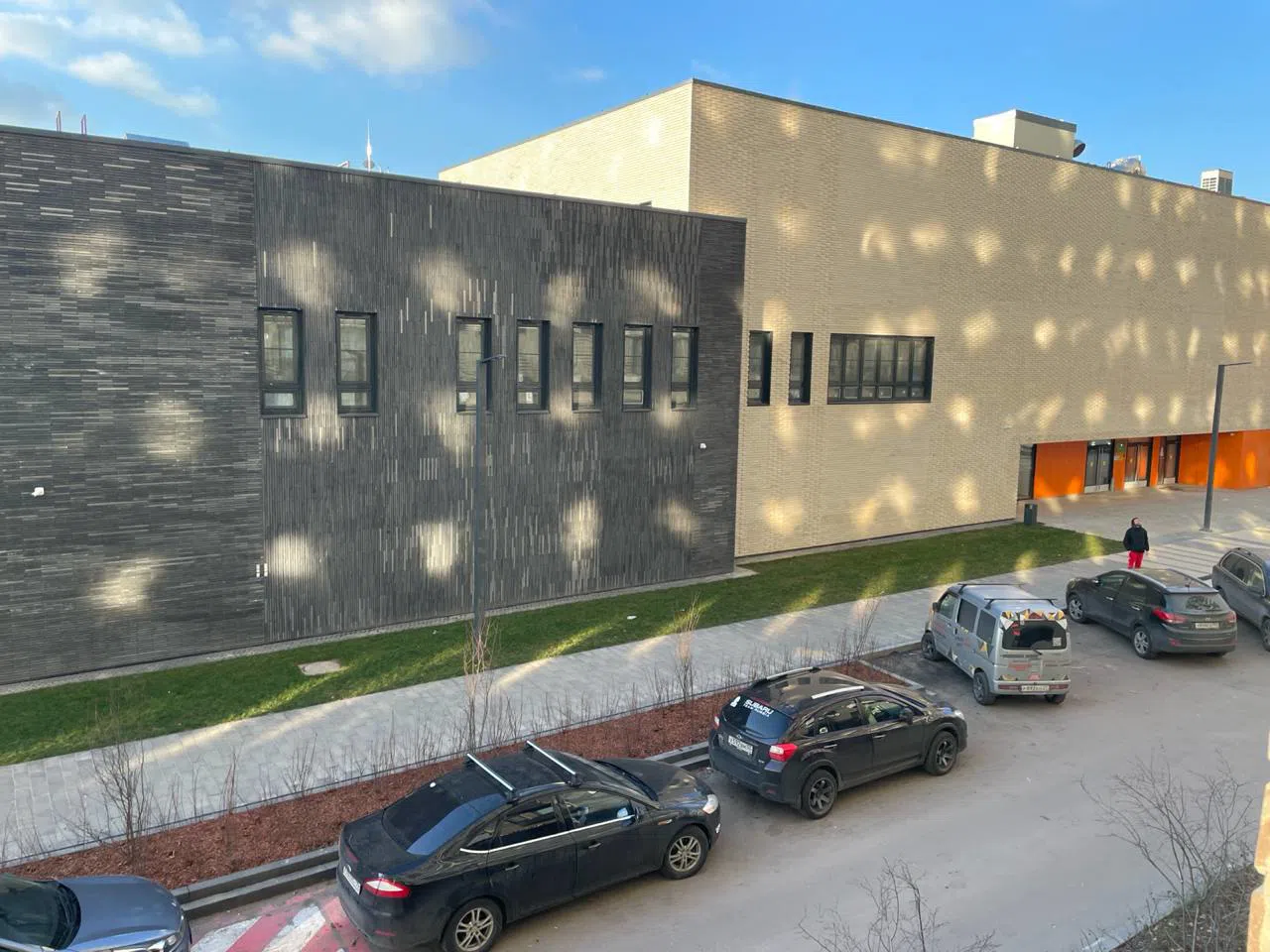 Светлая квартира с детской, фото 6