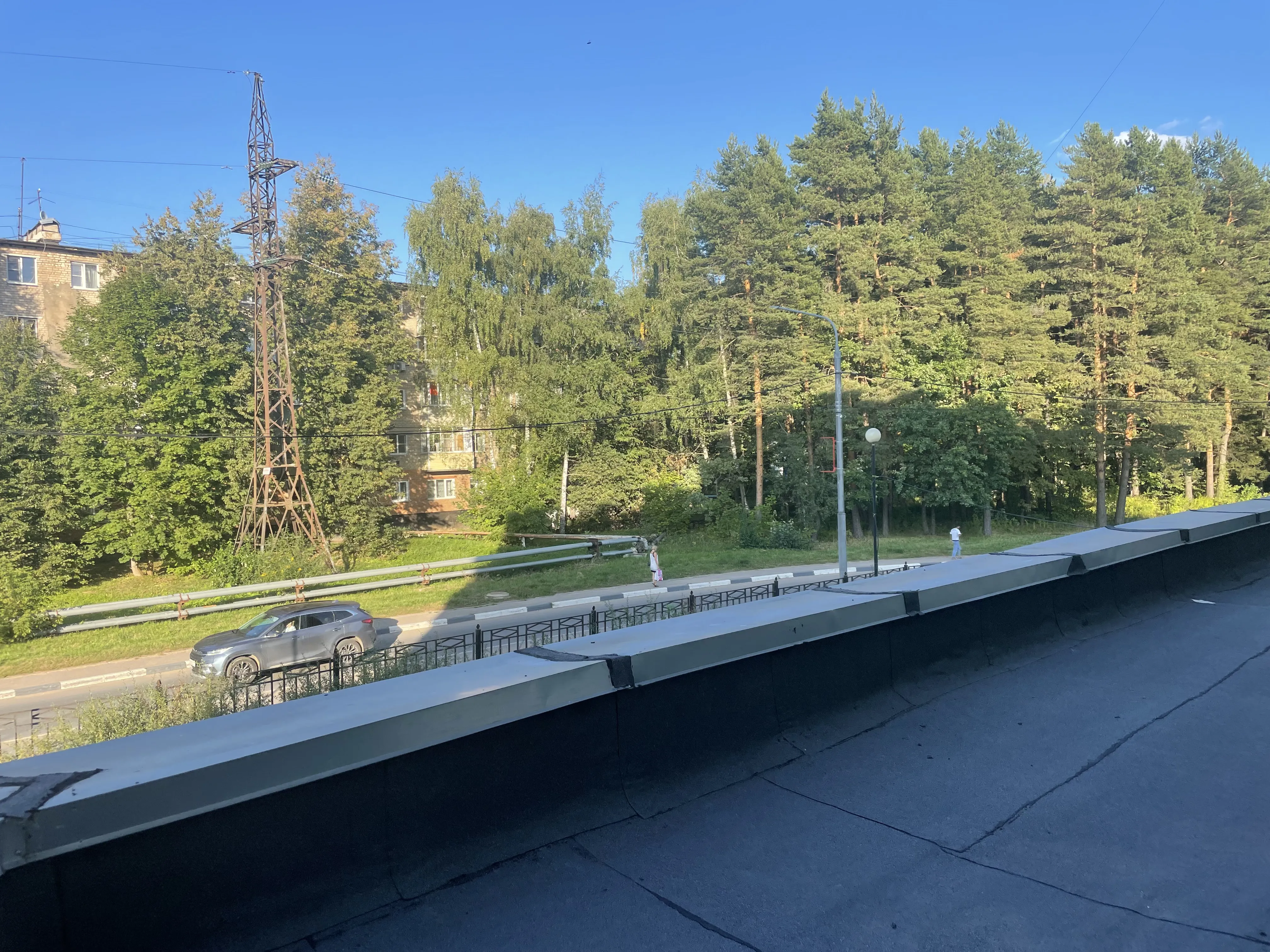 Квартира с козырьком, фото 3