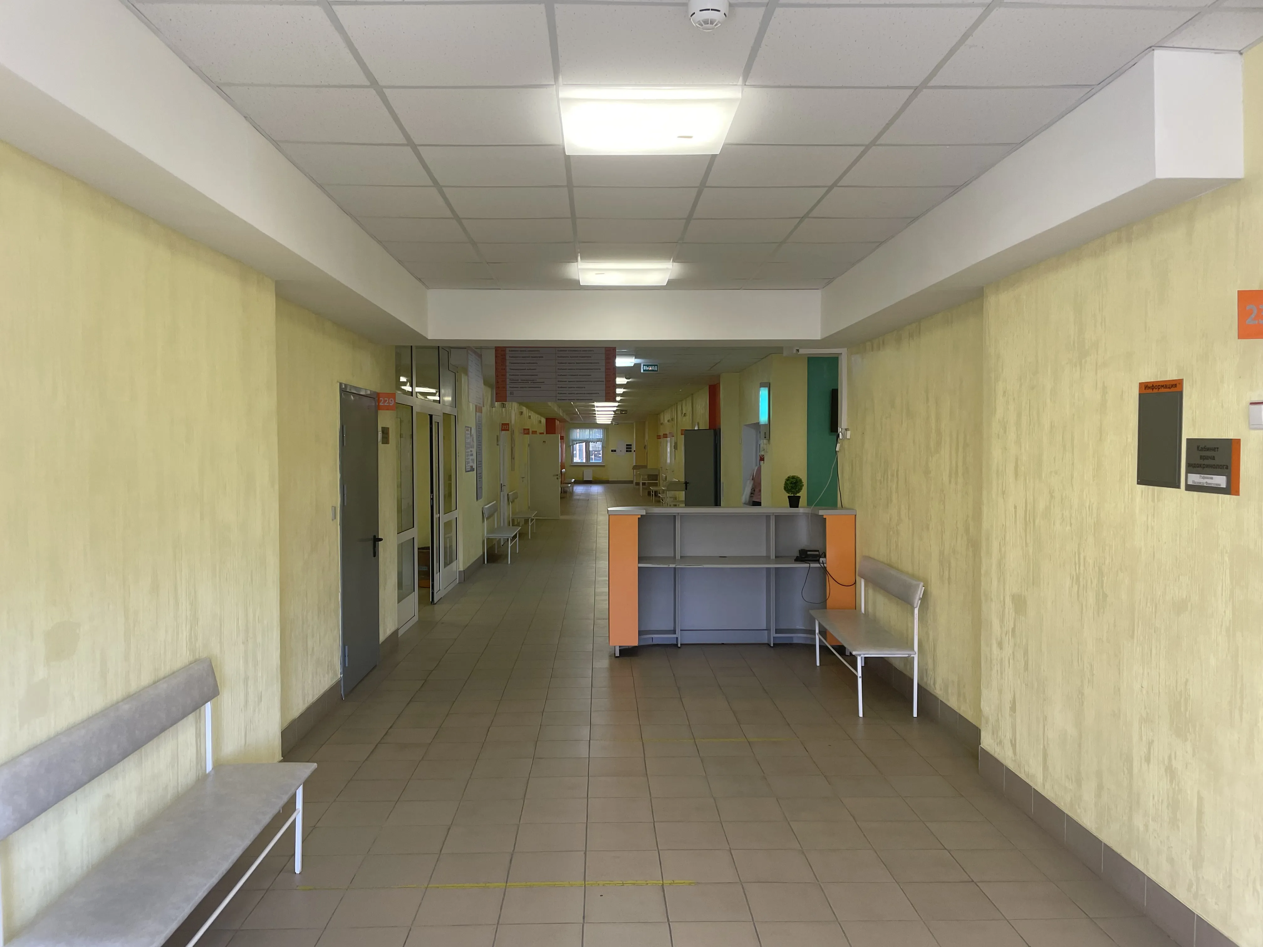 Детский медицинский центр, фото 6